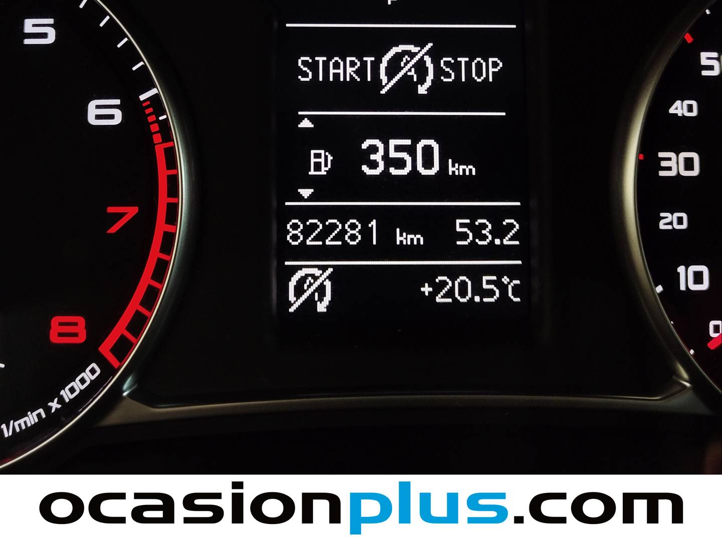 Audi A1 Audi A1 Sportback Adrenalin 1.0 TFSI (95 CV) Pack S-Line seminuevo