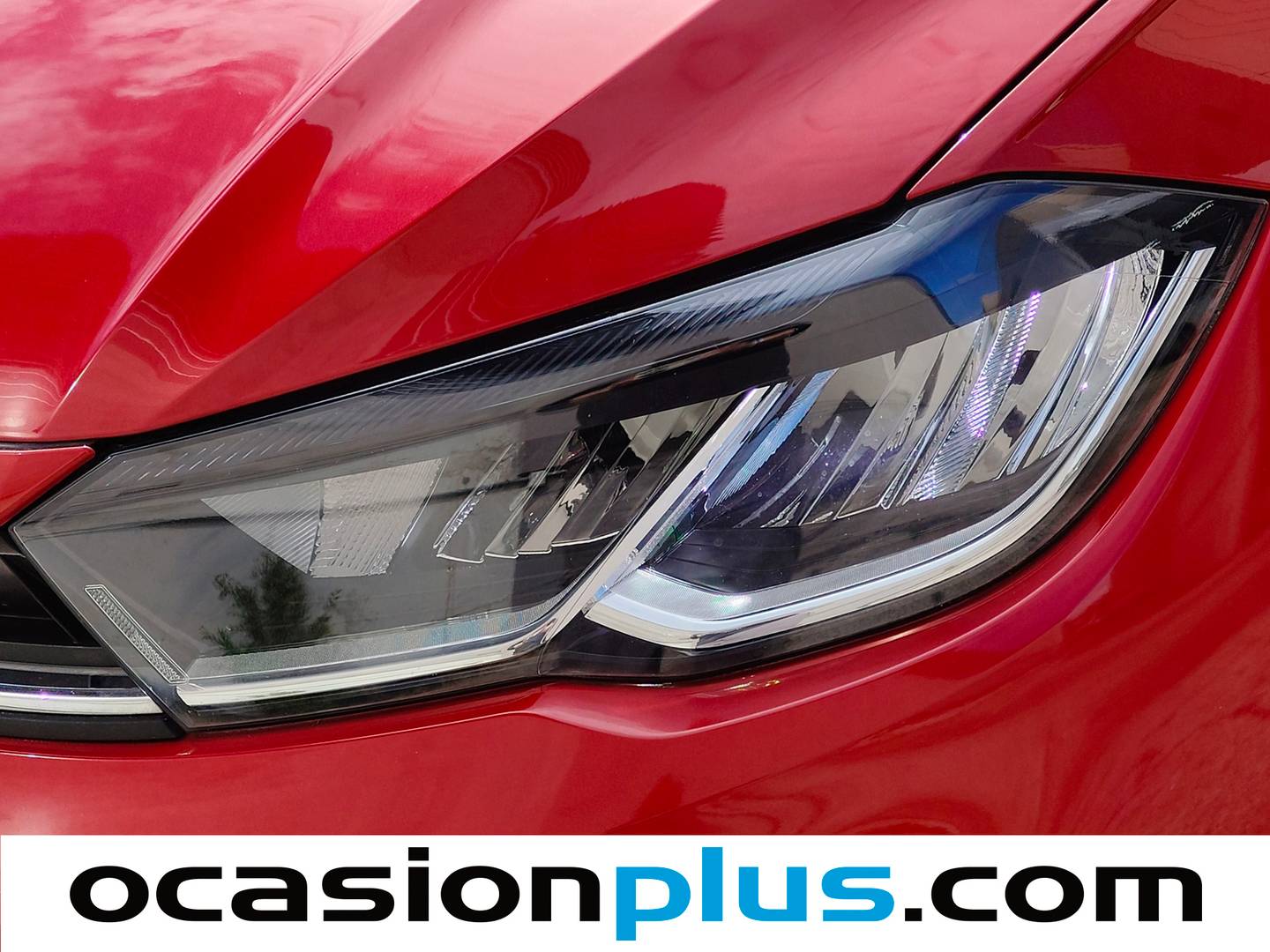 Foto asientos traseros Volkswagen Polo Volkswagen Polo Life 1.0 TSI (95 CV) DSG