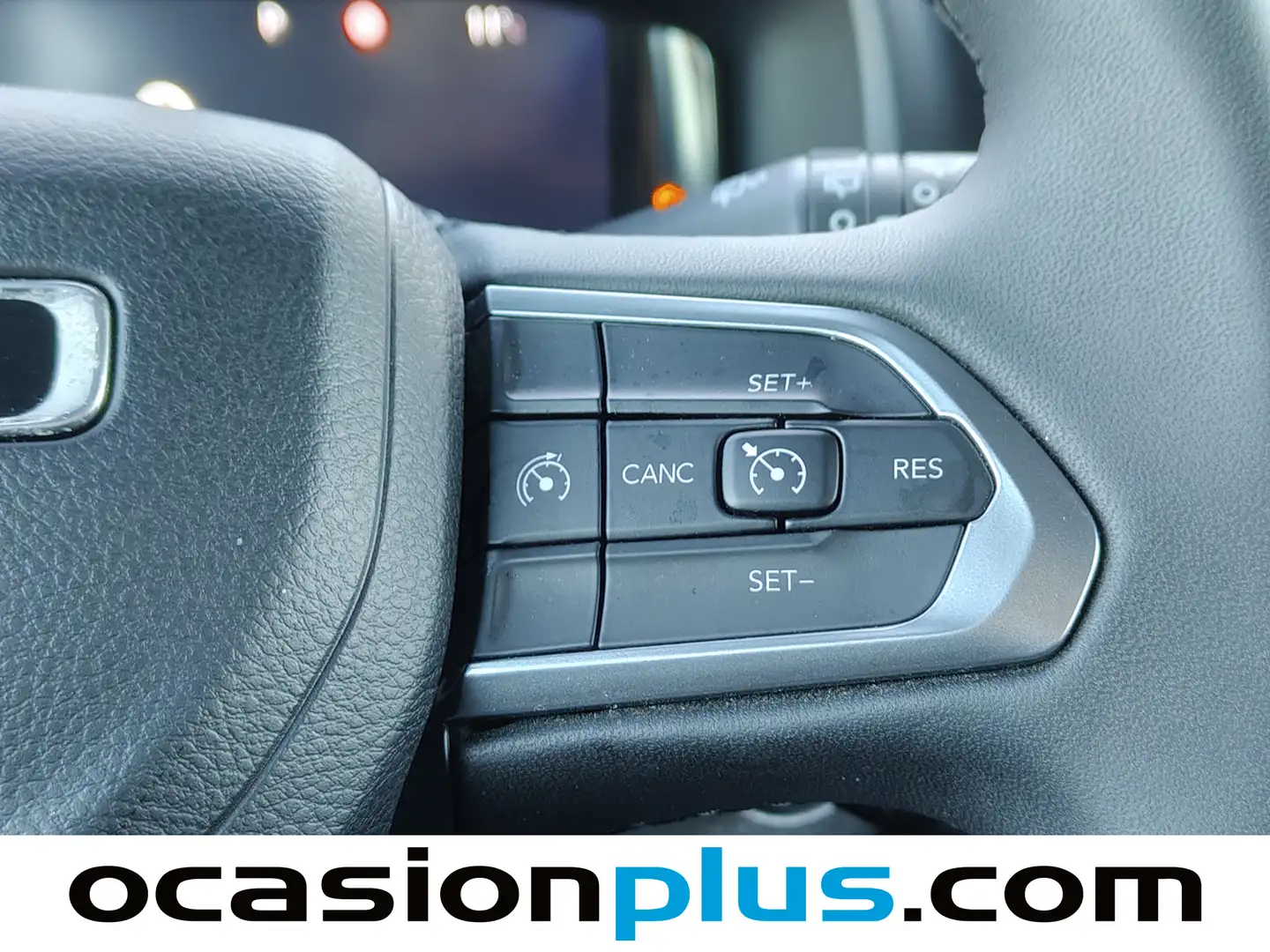 Foto Jeep Renegade Jeep Renegade eHybrid 1.5 Altitude DCT (130 CV)