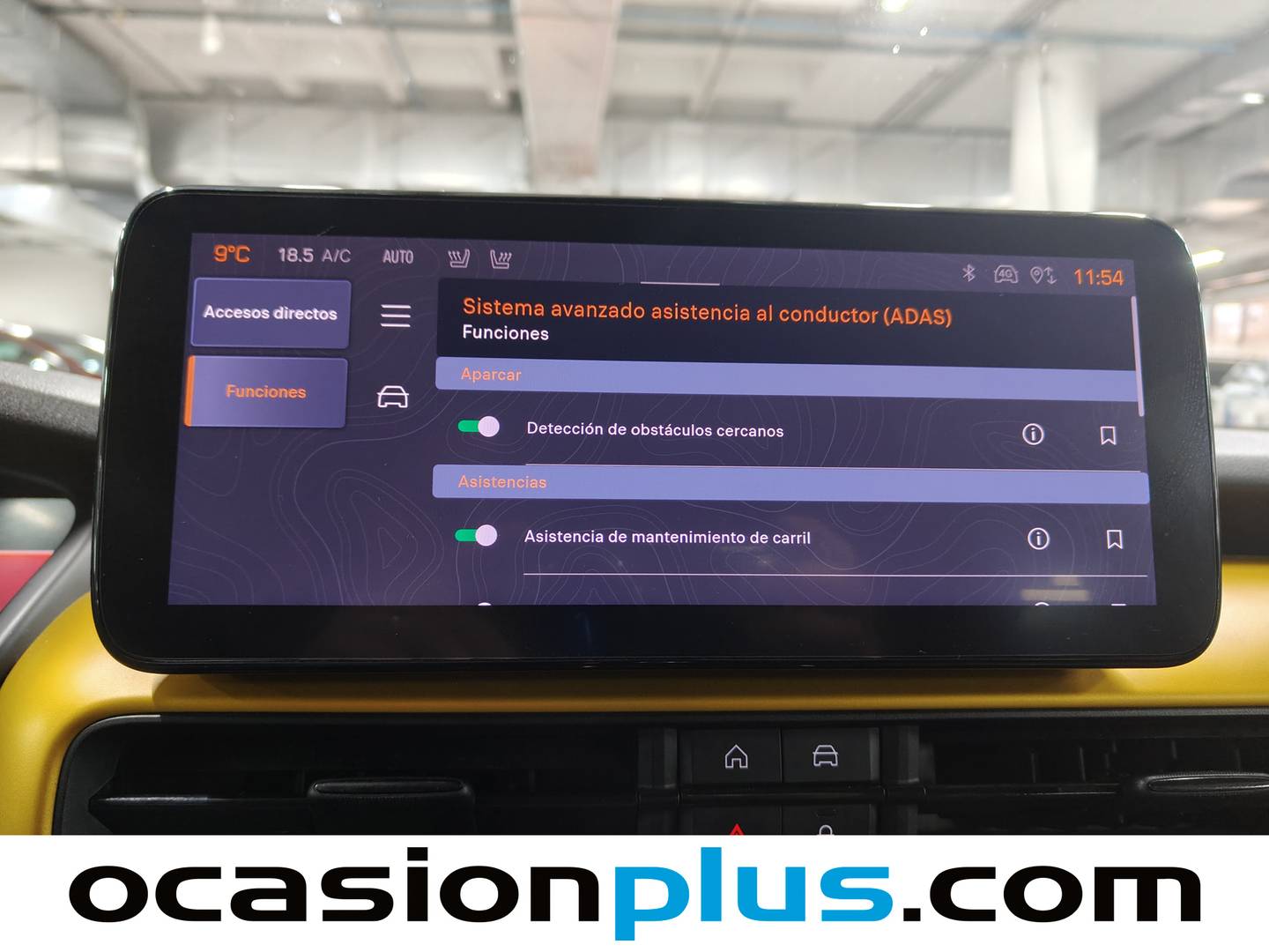 Jeep Avenger Jeep Avenger 1.2 G Summit (100 CV) barato