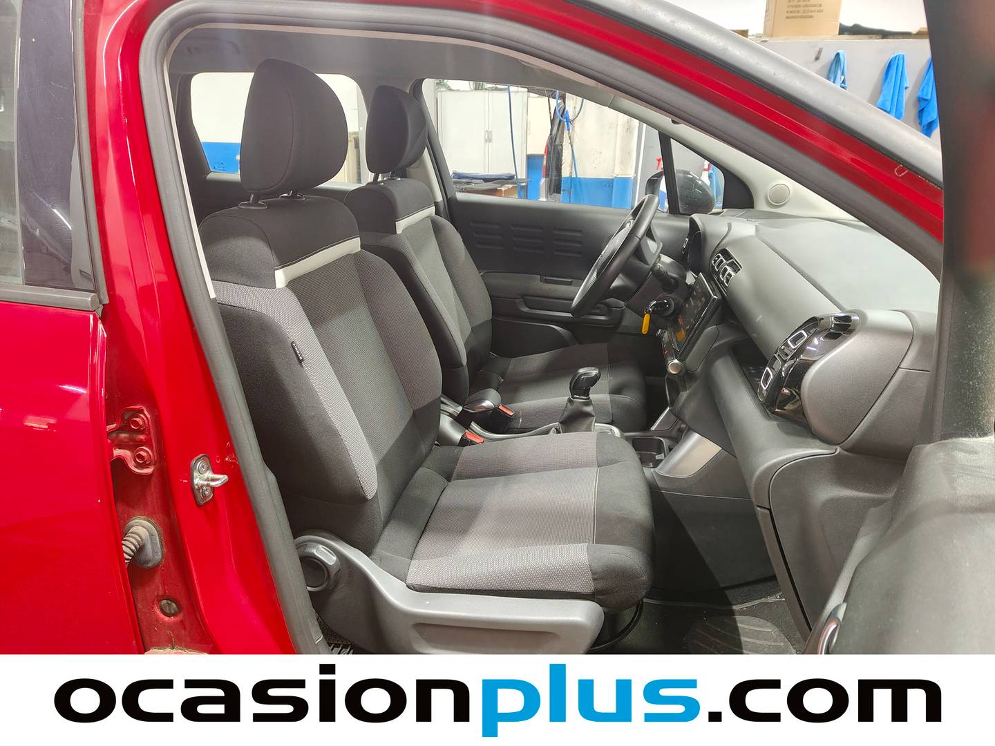 Citroën C3 Aircross Citroën C3 Aircross BlueHDi 100 Feel (99 CV) km 0
