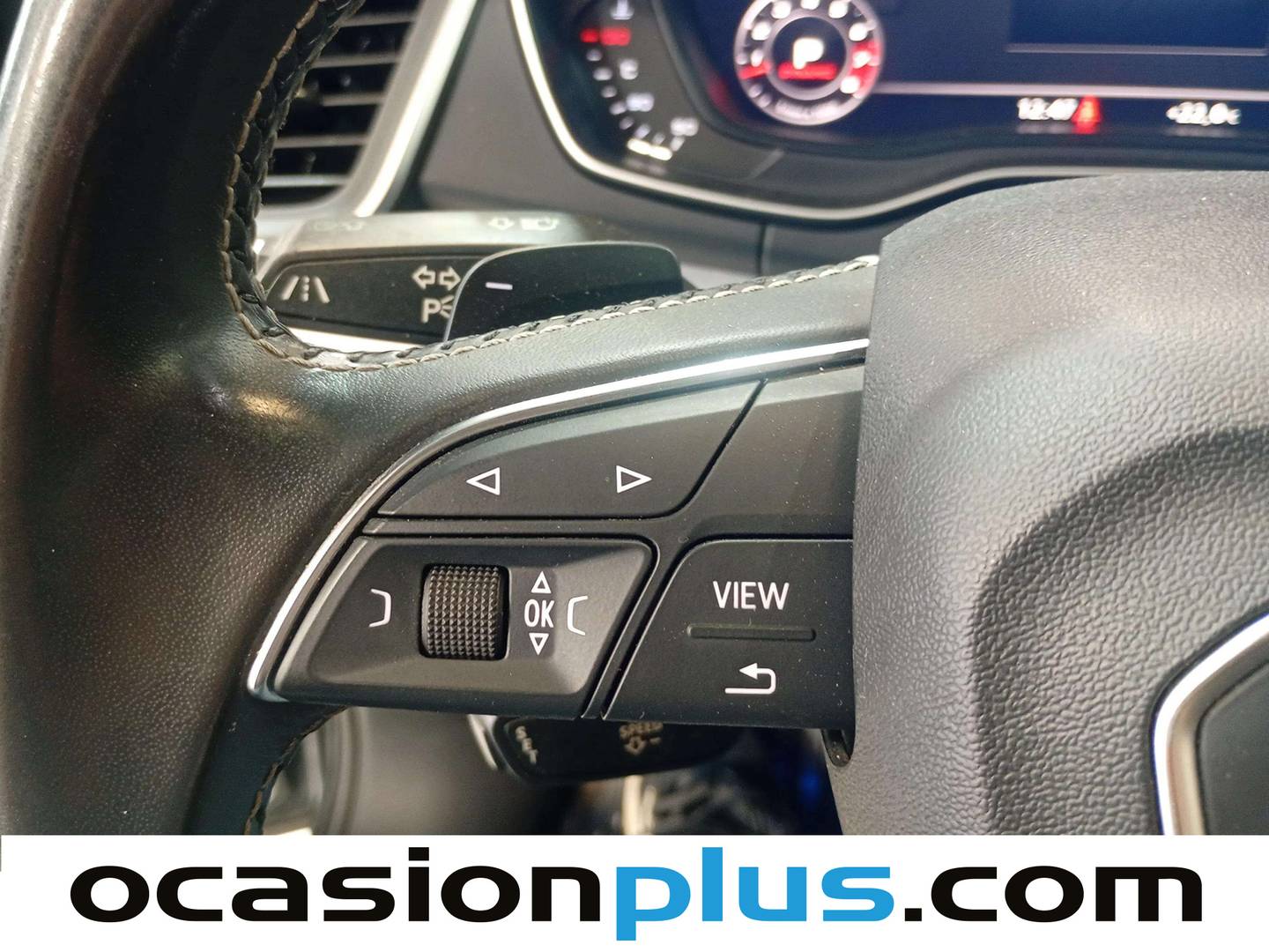 Audi Q5 Audi SQ5 3.0 TFSI quattro  (354 CV) tiptronic Pack S-Line km 0