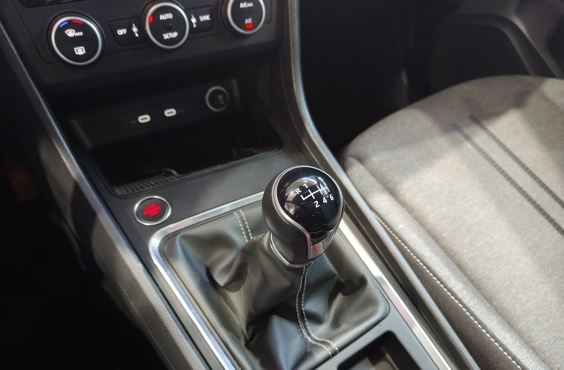 SEAT Ateca 1.5 TSI Style XL - foto 5