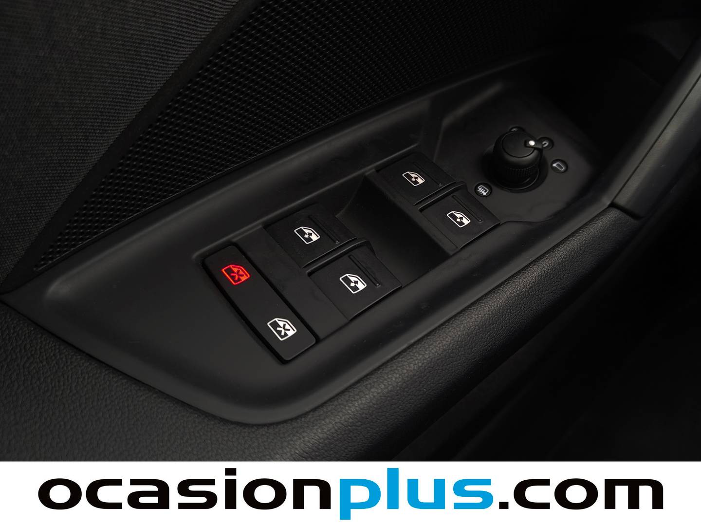 Audi A3 Audi A3 Sportback 30 TDI (116 CV) S tronic de segunda mano