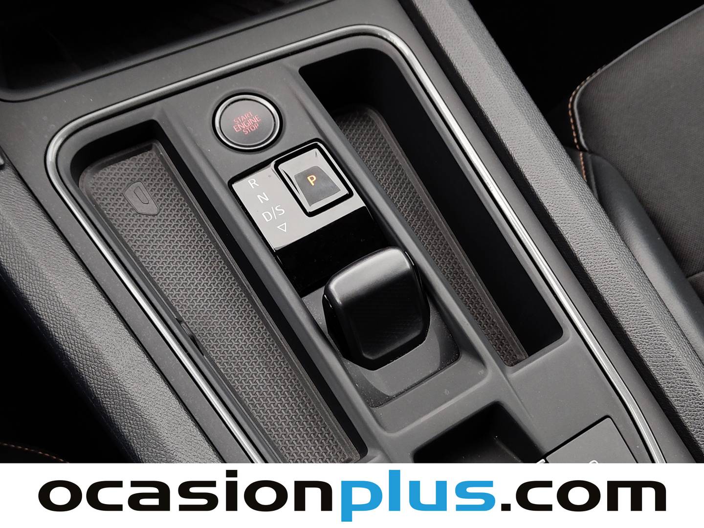 Cupra Formentor Cupra Formentor 1.5 TSI DSG (150 CV) de segunda mano