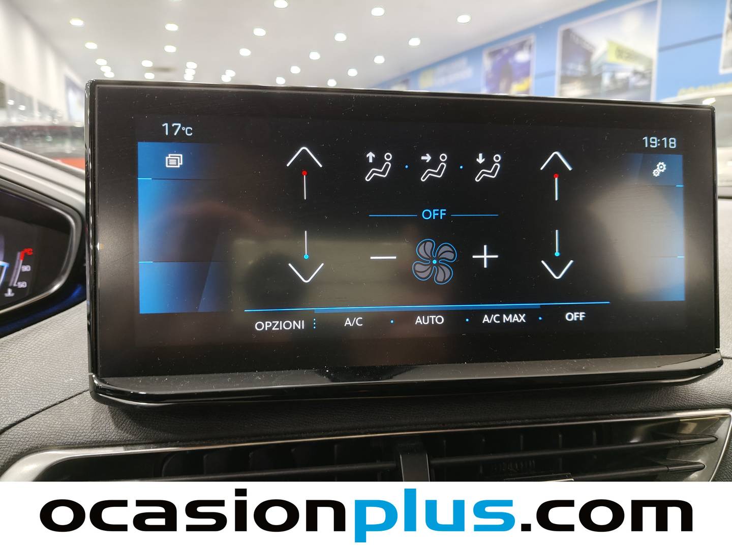 Foto Peugeot 5008 Peugeot 5008 BlueHDI 130 S&S Allure Pack EAT8 7 Plazas (130 CV)