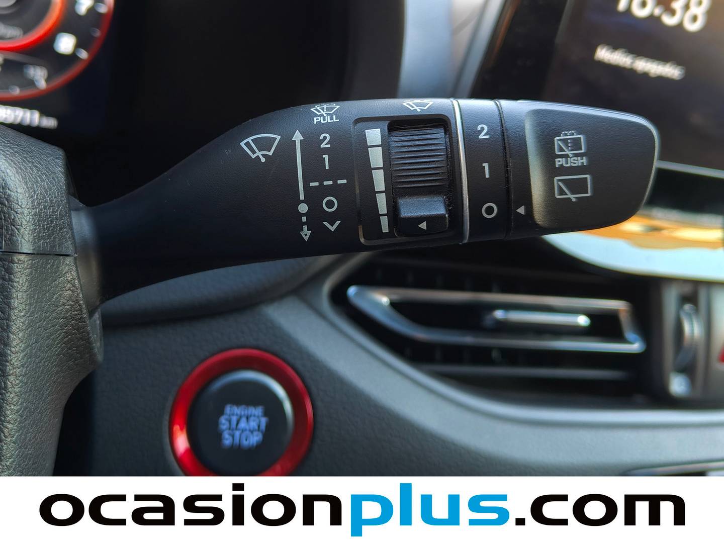 Hyundai i30 Hyundai i30 1.0 TGDI N Line SE (100 CV) de segunda mano