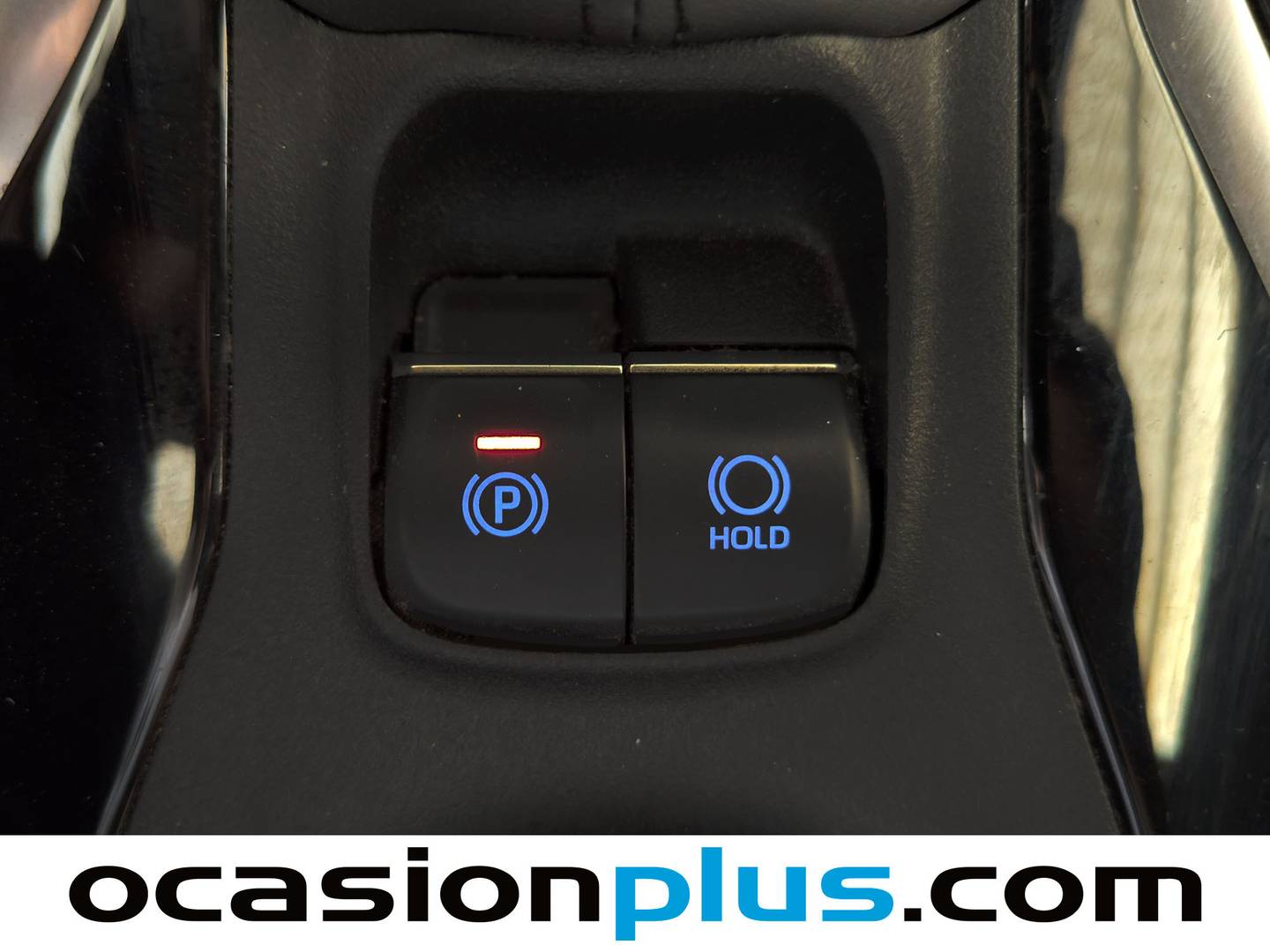 Foto Toyota Corolla Toyota Corolla 2.0 180H Style E-CVT (180 CV)