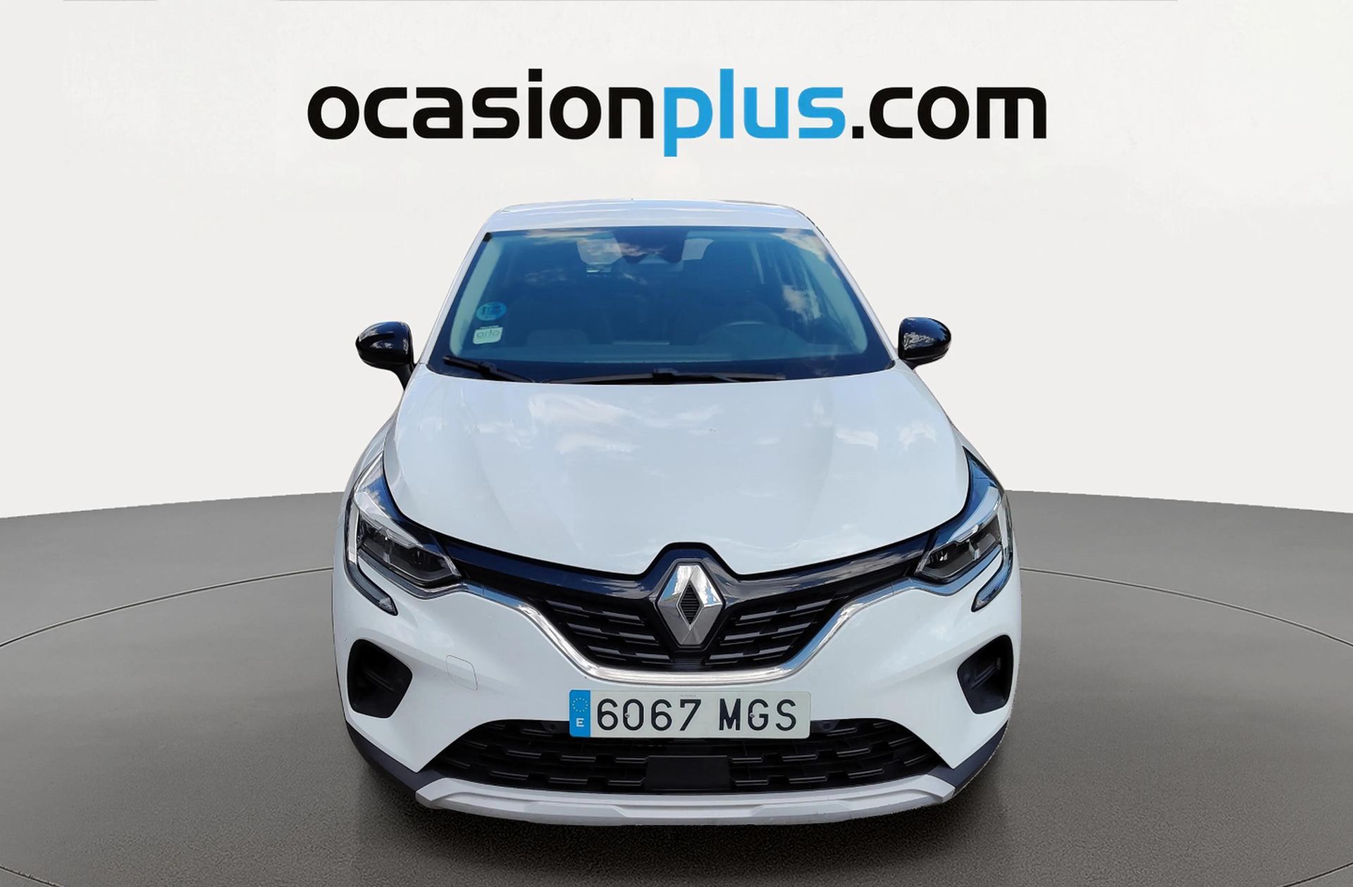 Renault Captur Evolution TCe GLP - foto 11