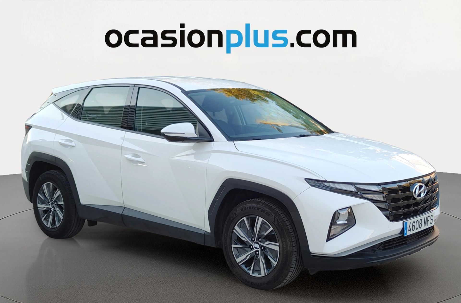 Hyundai Tucson 1.6 T-GDi Klass 4x2 - foto 2