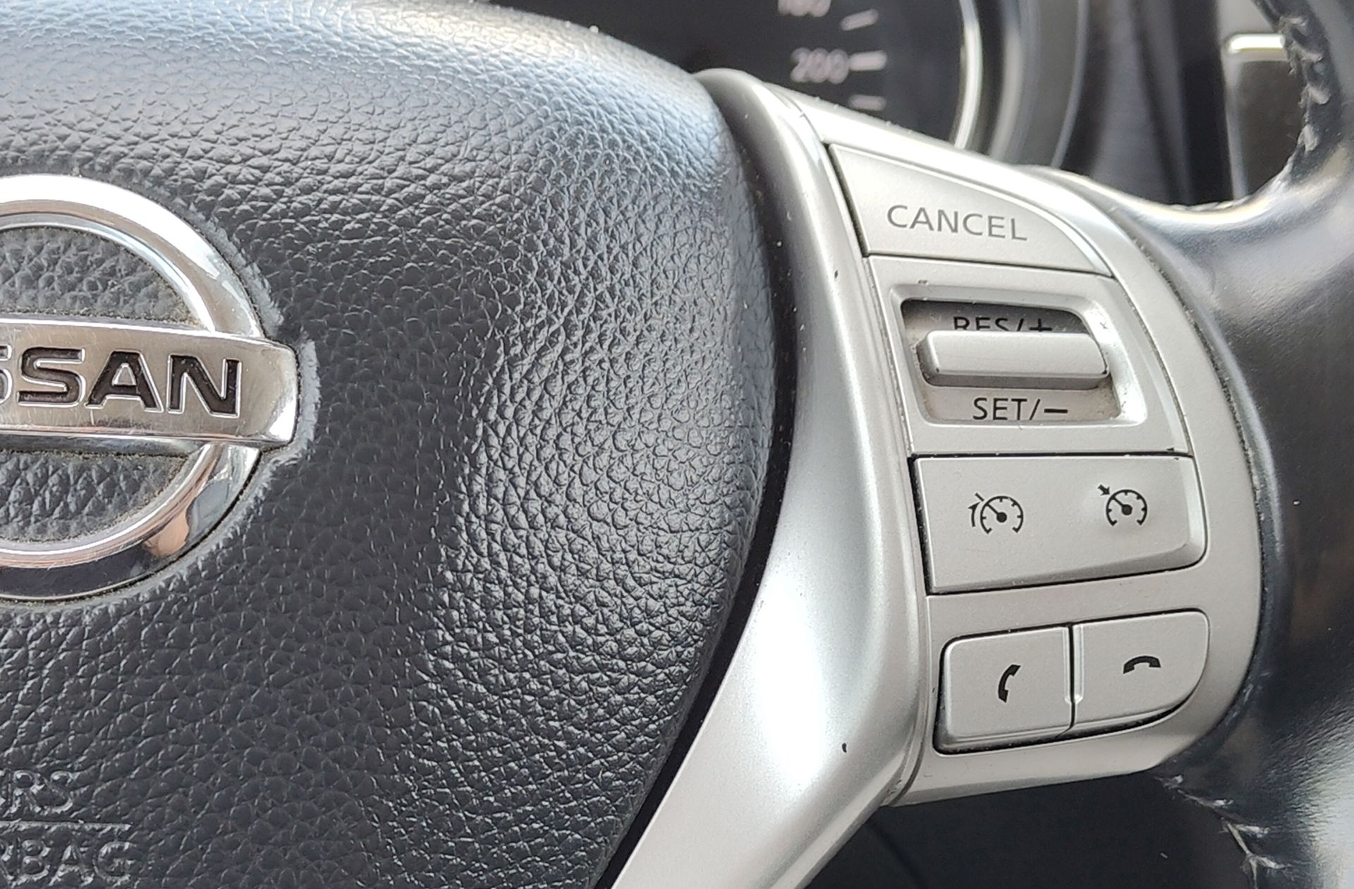Nissan Pulsar dCi 110 Tekna - foto 27