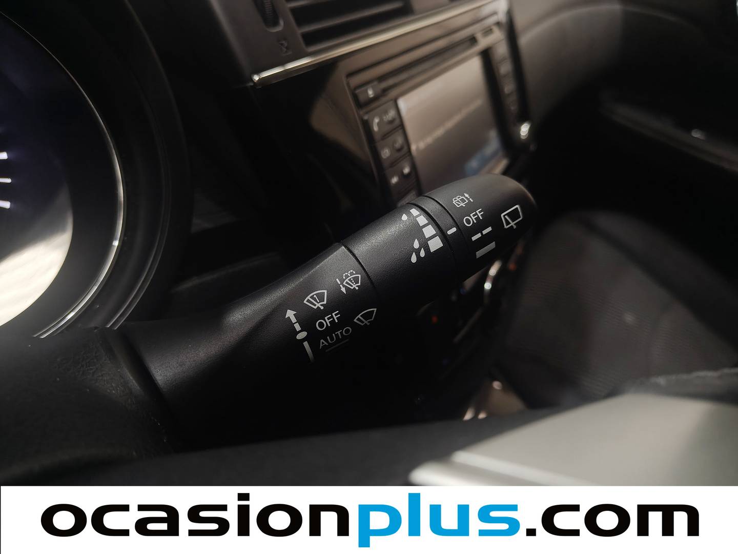 Accesorios del Nissan PULSAR Nissan Pulsar 1.2 DIG-T N-TEC (115 CV)