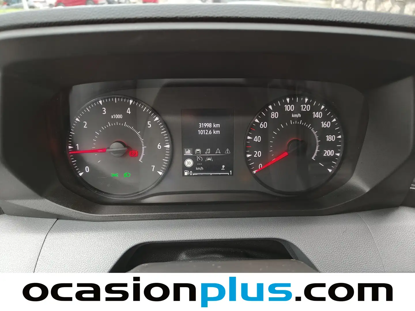 Foto Renault Master Renault Master Furgon T L3H2 3500 Blue dCi (150 CV)