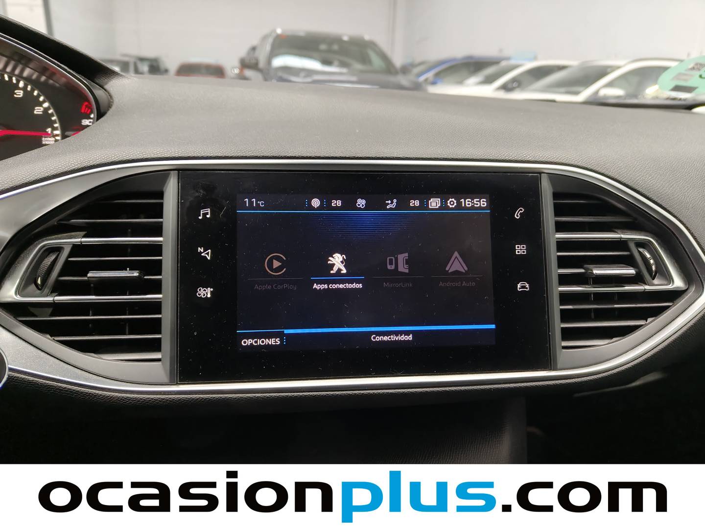 Foto Peugeot 308 Peugeot 308 PureTech 130 S&S Allure (130 CV)