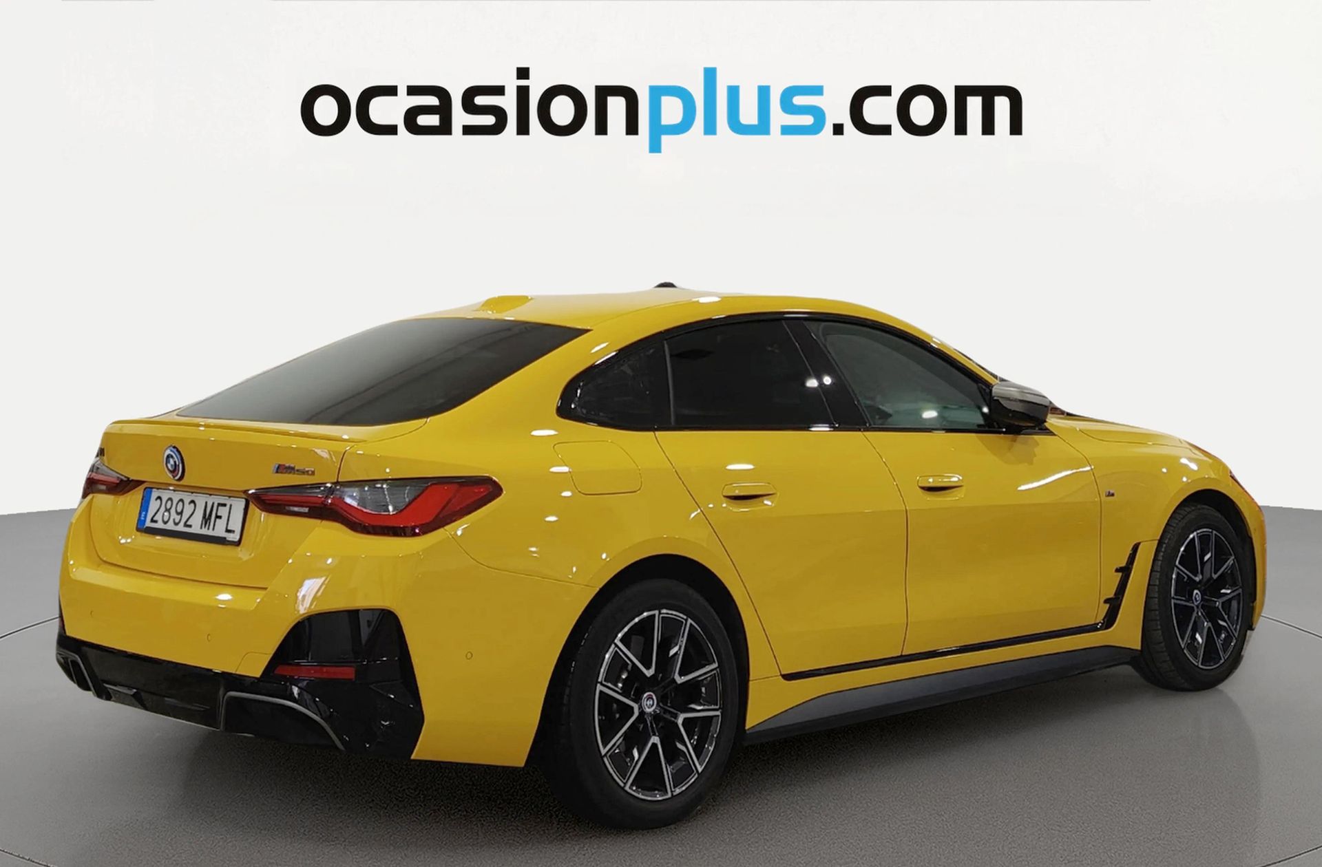 BMW i4 M50 - foto 4