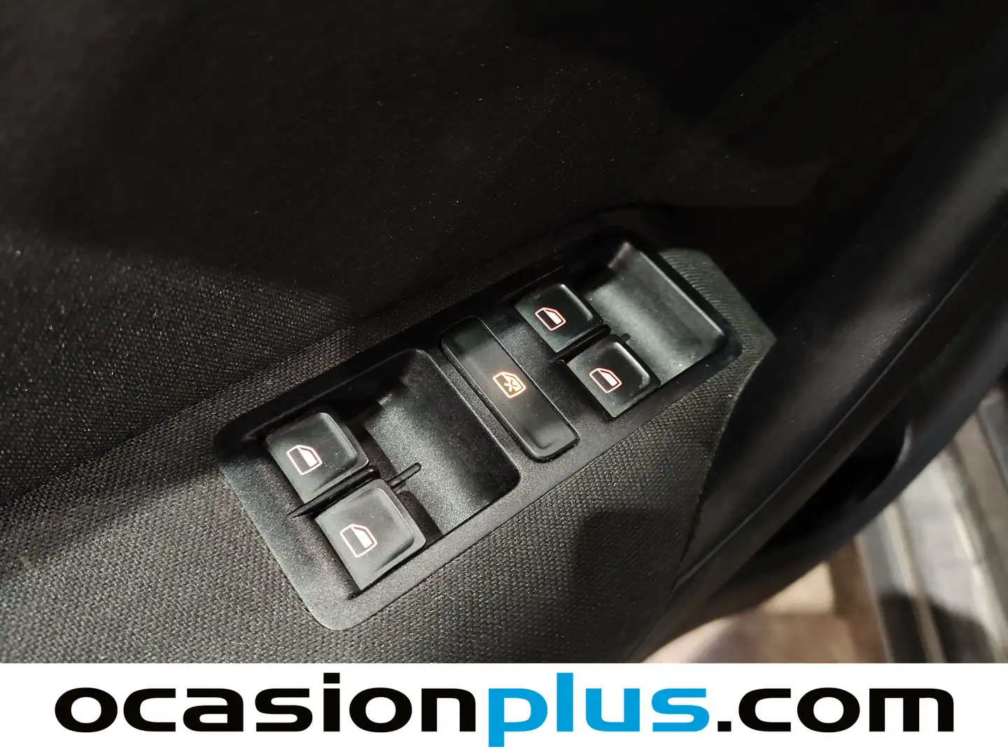 Foto Volkswagen Polo Volkswagen Polo Sport 1.4 TDI BMT (90 CV)