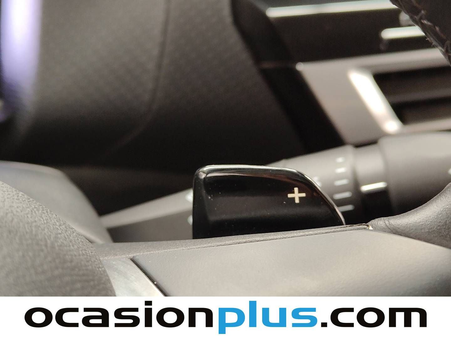 Citroën C4 Citroën C4 BlueHDi 130 S&S Shine EAT8 (130 CV) seminuevo