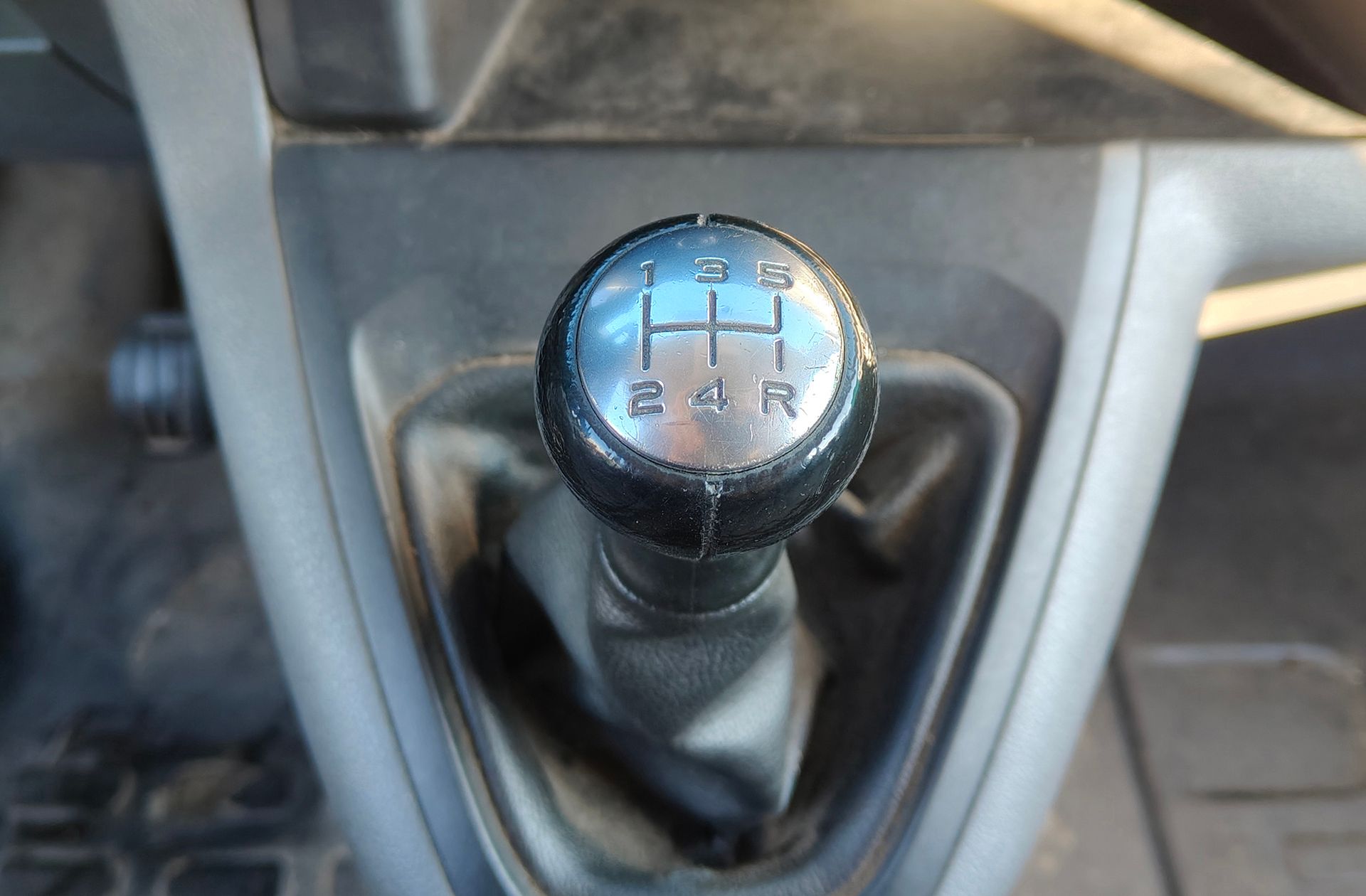 Toyota Proace Furgon 1.6 D Comfort - foto 5