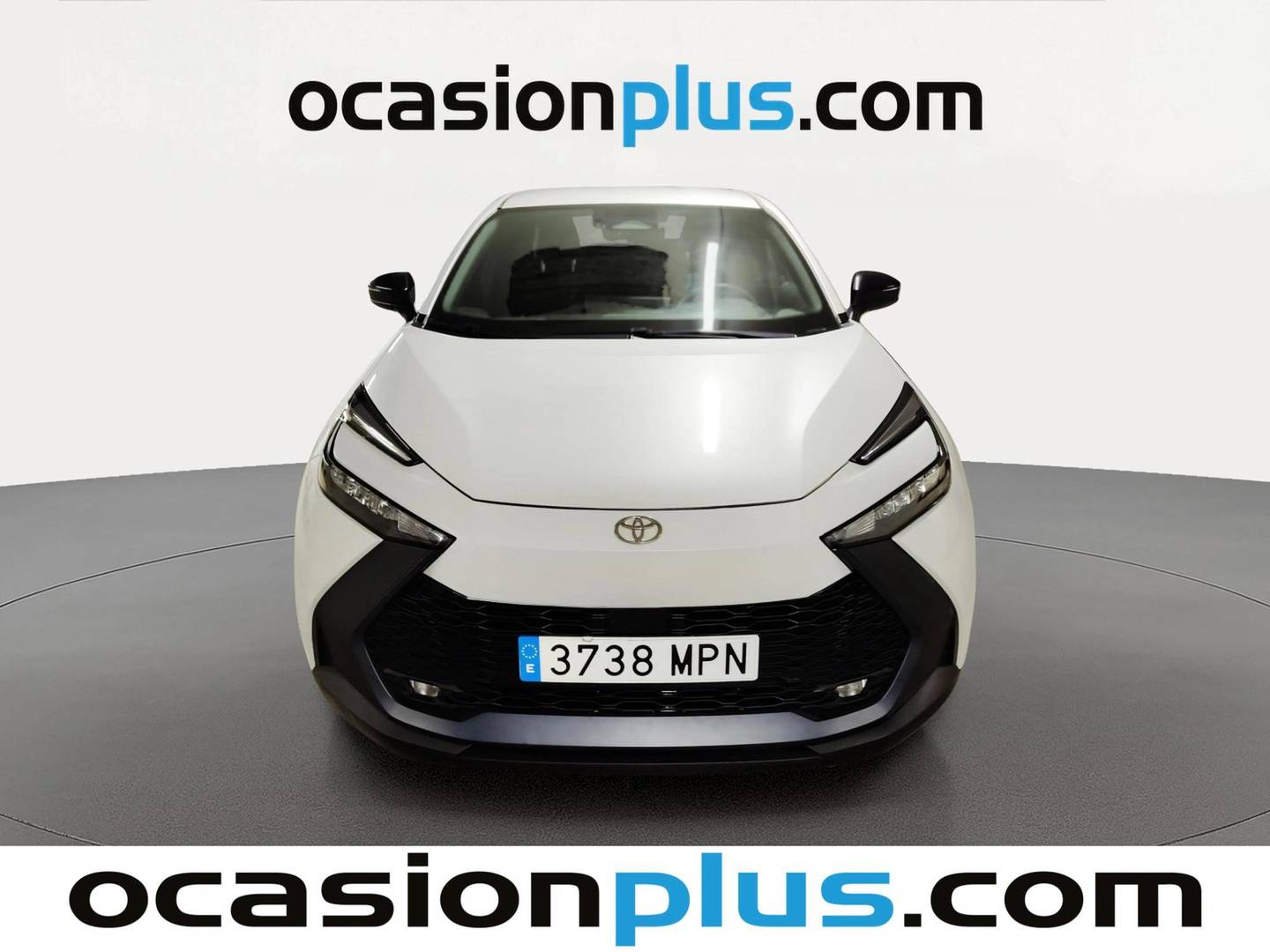 Toyota C-HR Toyota C-HR 1.8 140H Active (140 CV) barato