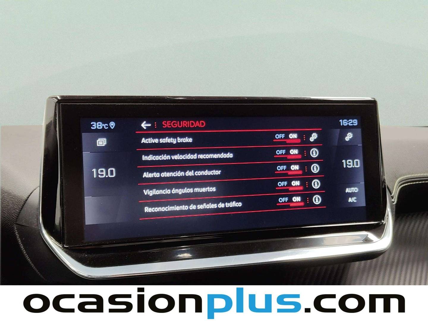 Peugeot 2008 Peugeot 2008 BlueHDi 130 S&S GT EAT8 (130 CV) km 0