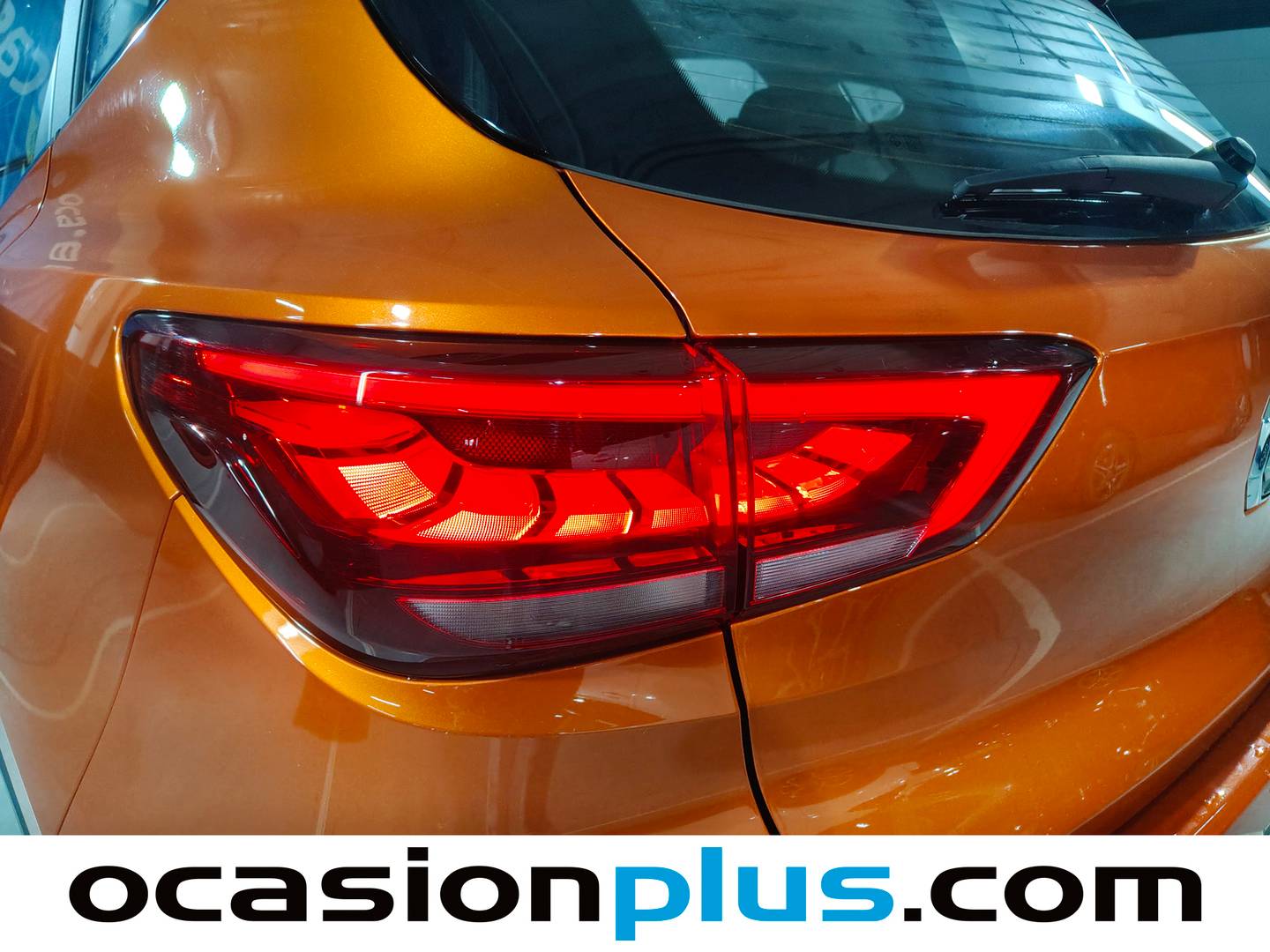 MG ZS MG ZS 1.5 Comfort (106 CV) al mejor precio