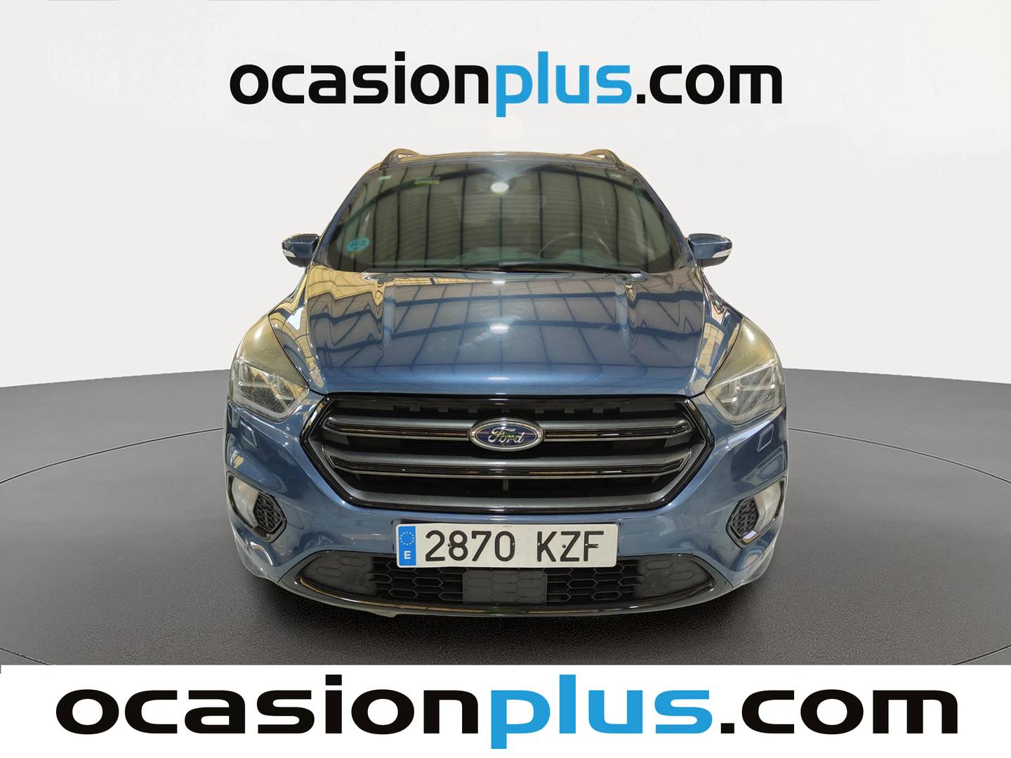 Ford Kuga Ford Kuga 1.5 EcoBoost ST-Line Limited Edition 4x2 (150 CV) 150cv