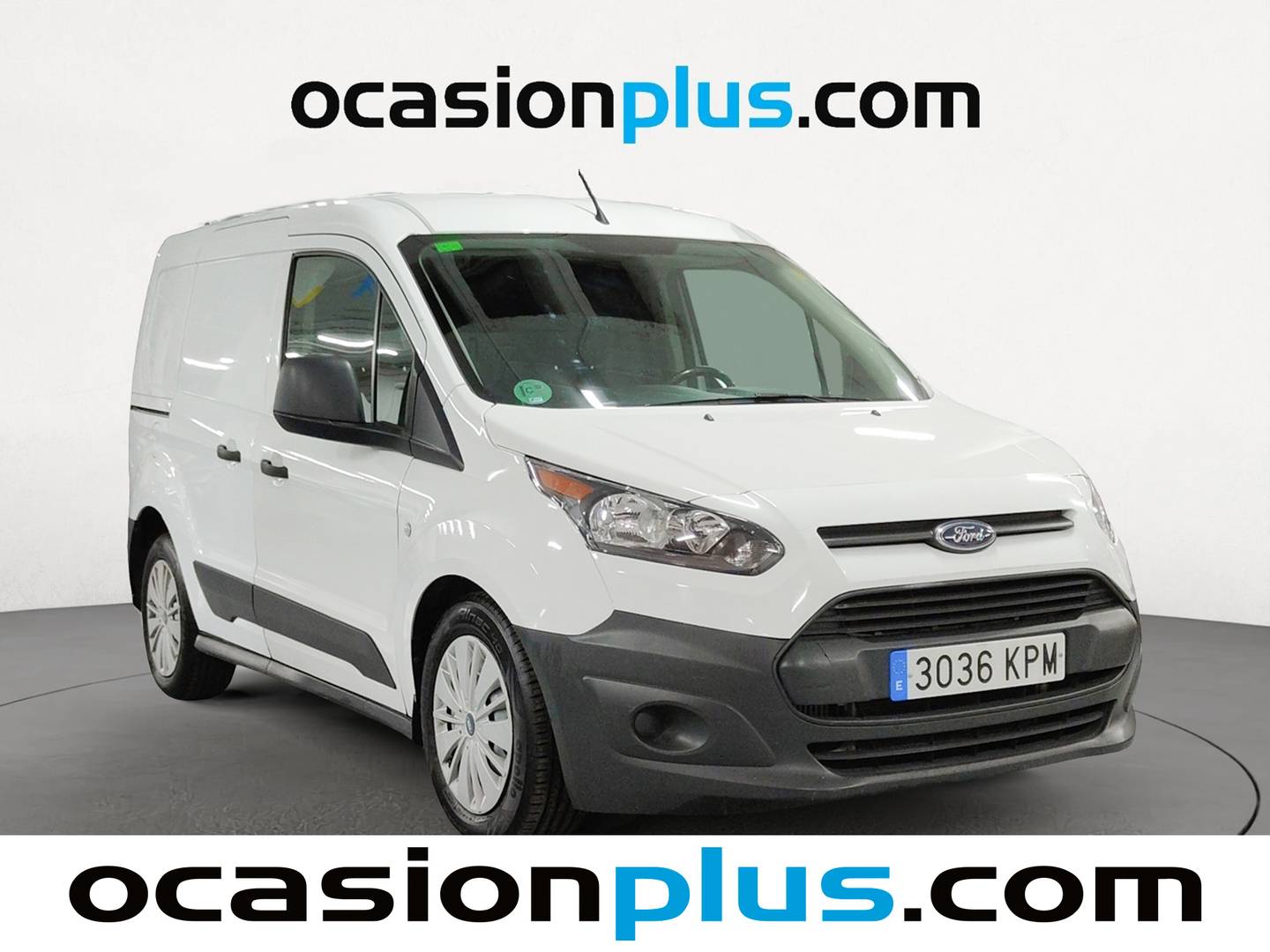 Foto Ford Transit Connect Ford Transit Connect Furgon 1.5 TDCi Ambiente 200 L1 (75 CV)