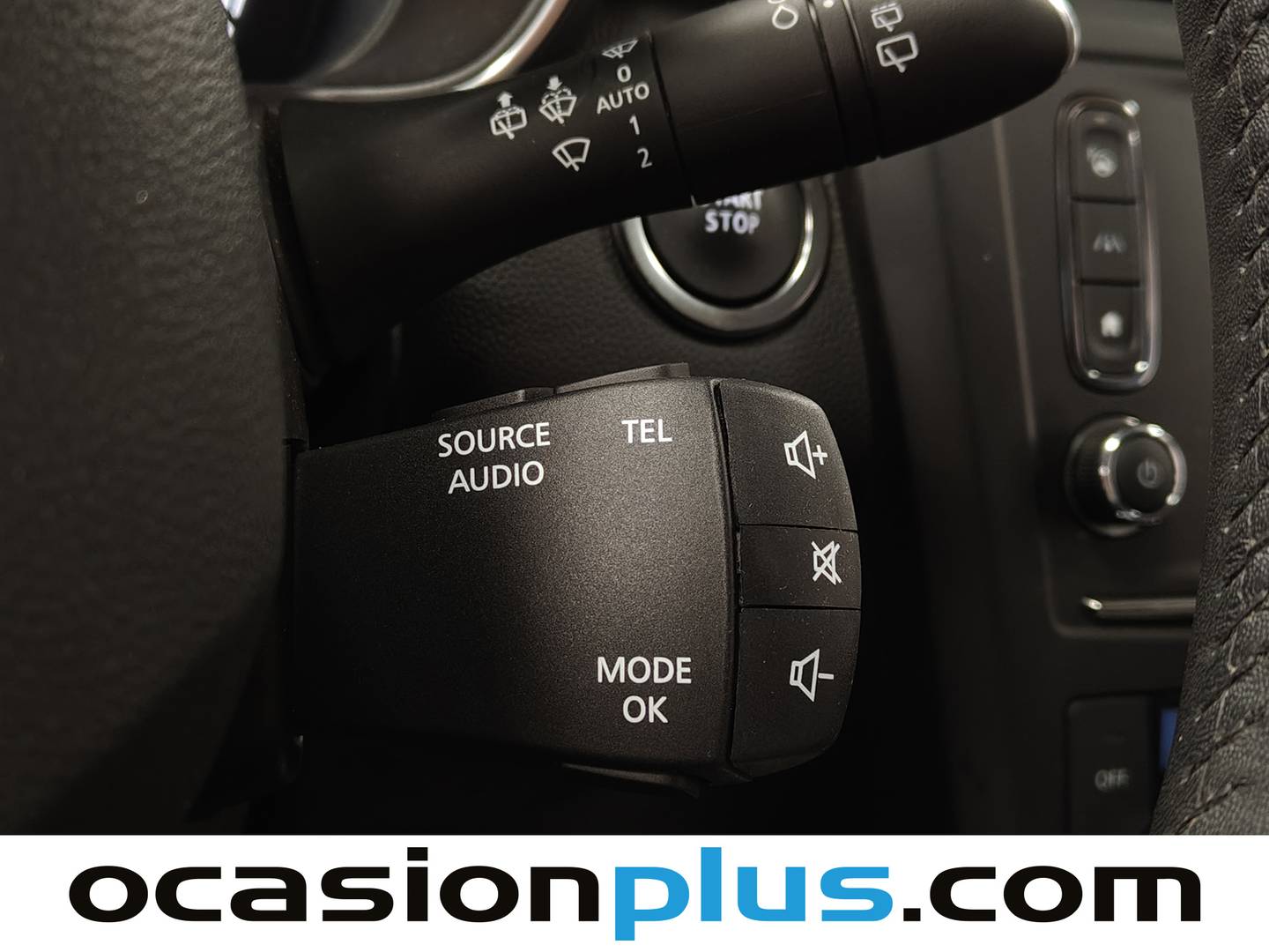 Foto Renault Kadjar Renault Kadjar Zen Energy TCe (130 CV)