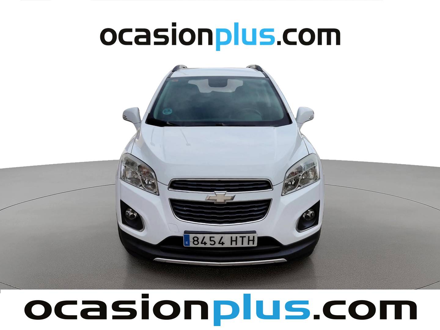 Chevrolet Trax Chevrolet Trax 1.6 LT (115 CV) 115cv