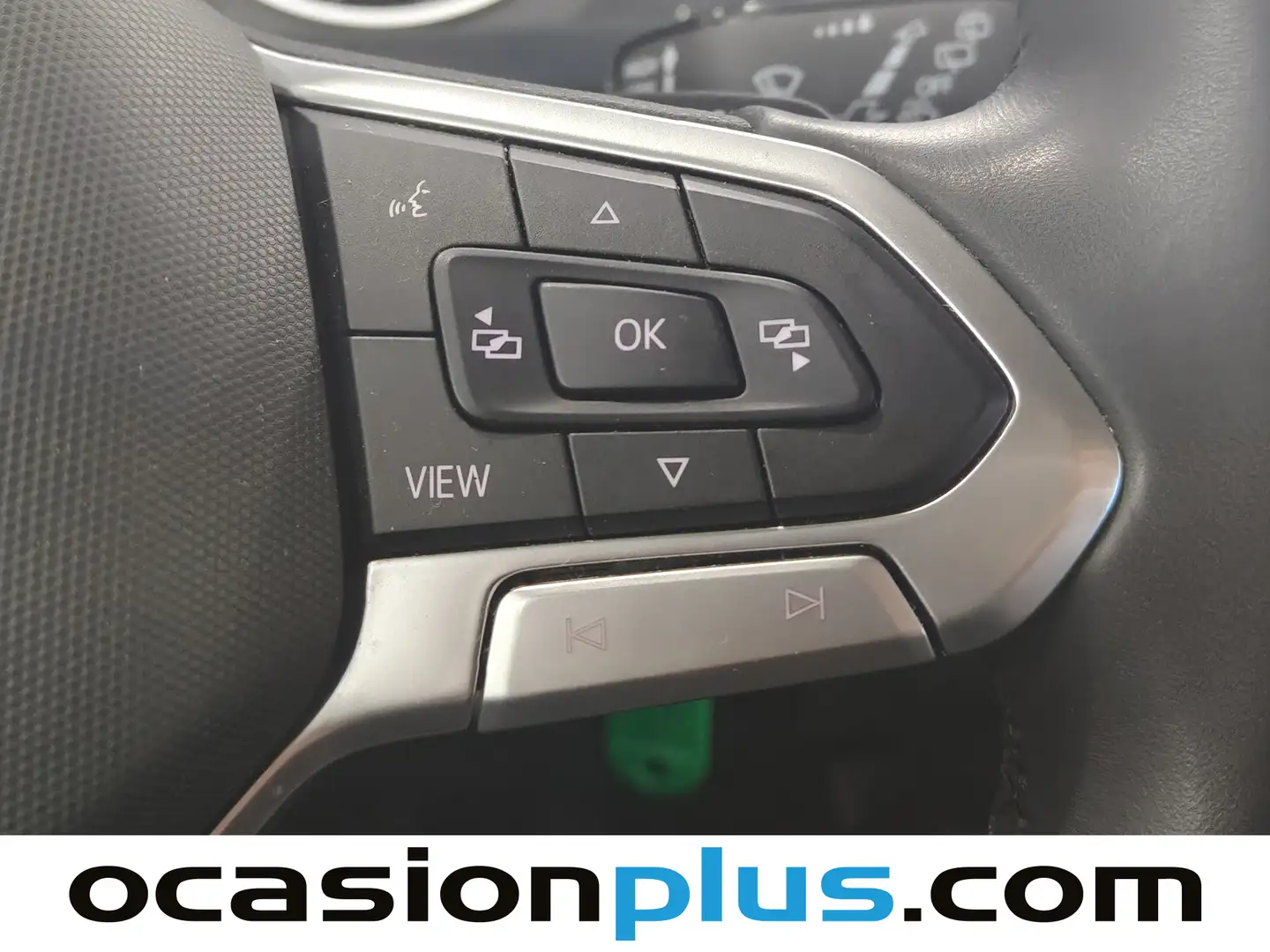 Foto Volkswagen Tiguan Volkswagen Tiguan Life 2.0 TDI (150 CV) DSG