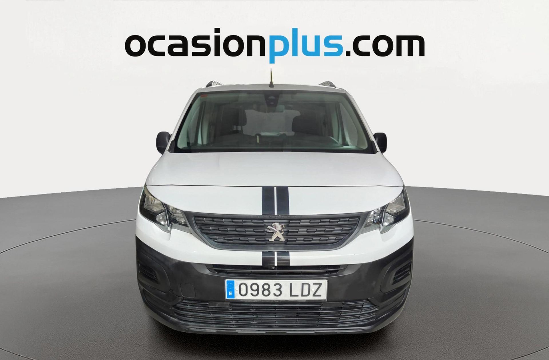 Peugeot Rifter BlueHDi 100 Access Standard - foto 10