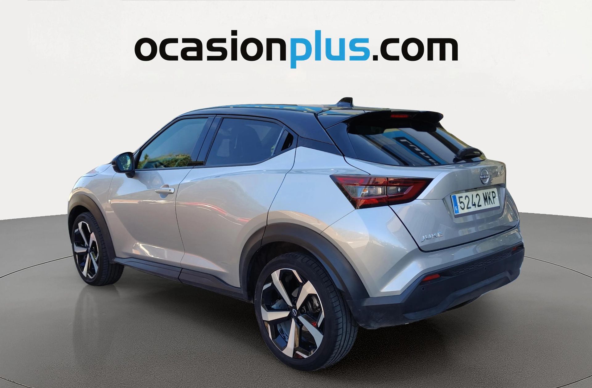 Nissan Juke DIG-T Tekna DCT - foto 3