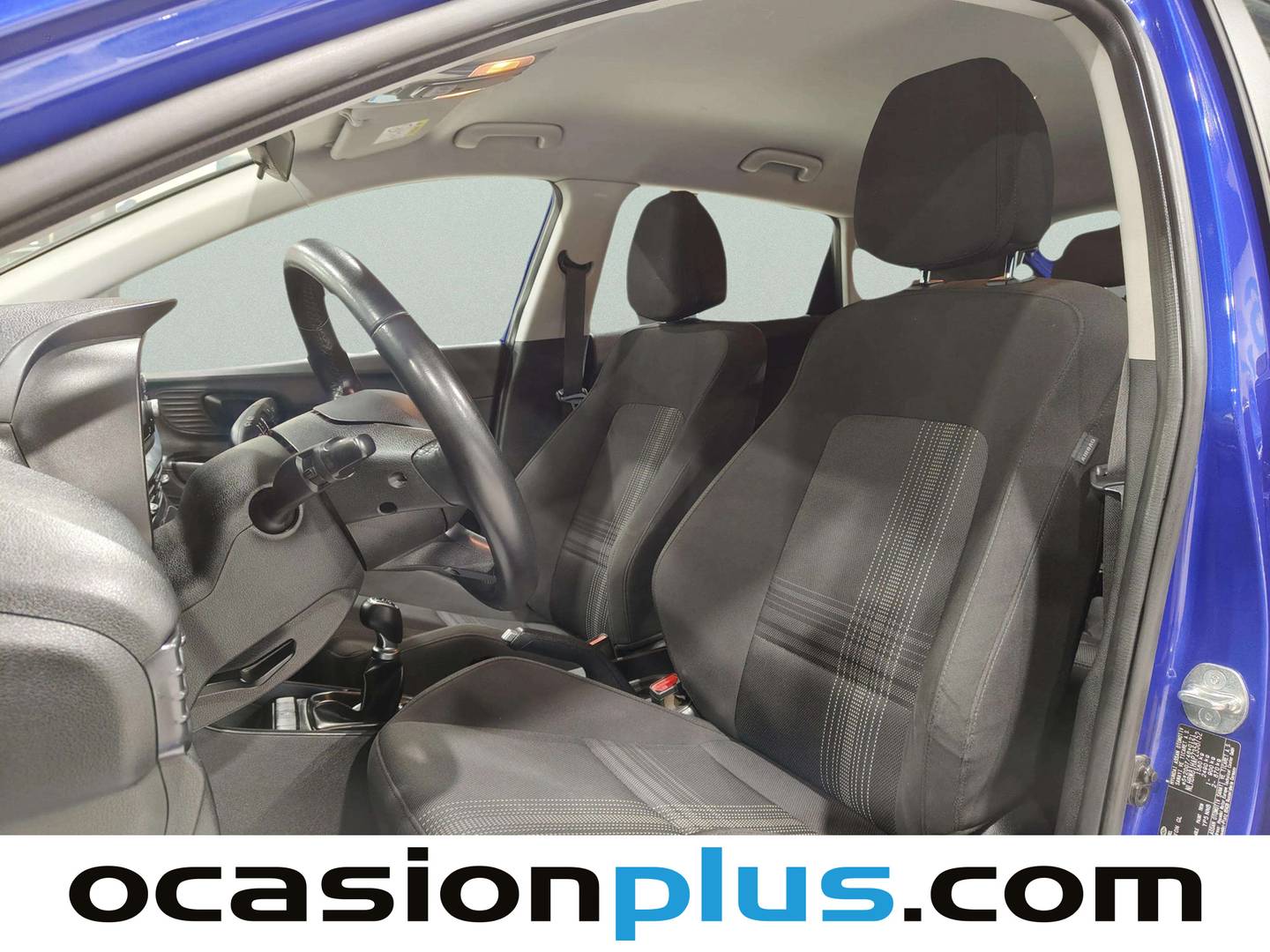 Foto Hyundai Bayon Hyundai Bayon 1.2 MPI Klass (84 CV)