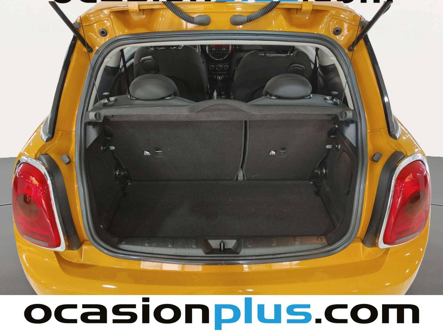 Foto Mini MINI MINI MINI 3 Puertas One (102 CV)