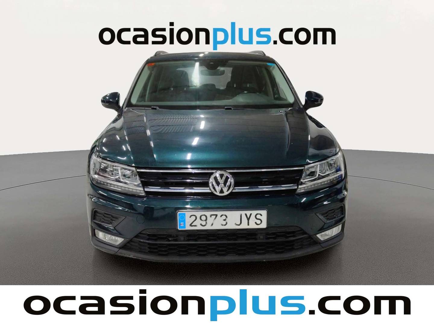 Foto Volkswagen Tiguan Volkswagen Tiguan Advance 2.0 TDI (150 CV) DSG