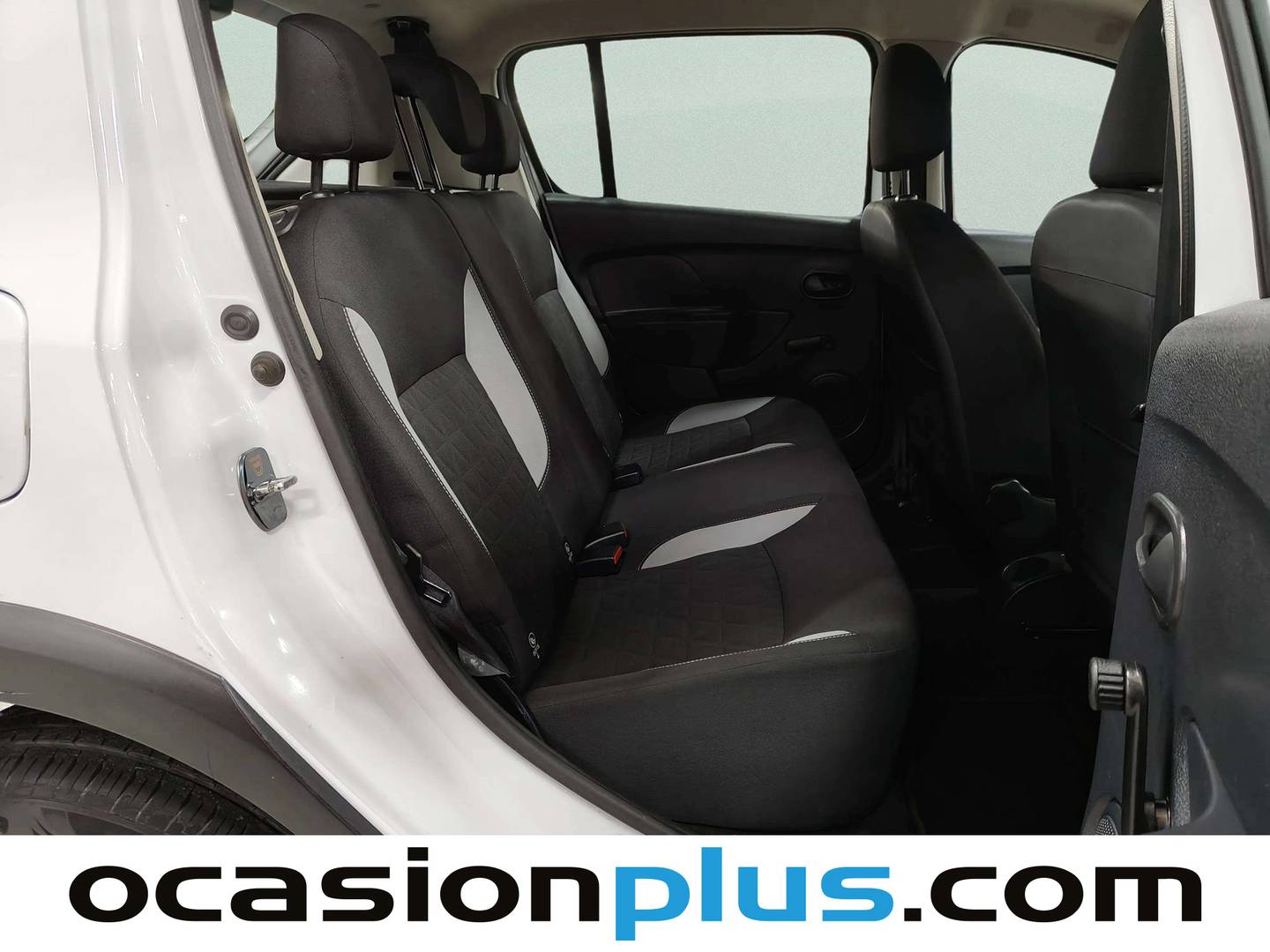 Dacia Sandero Dacia Sandero Stepway TCe  (90 CV) al mejor precio