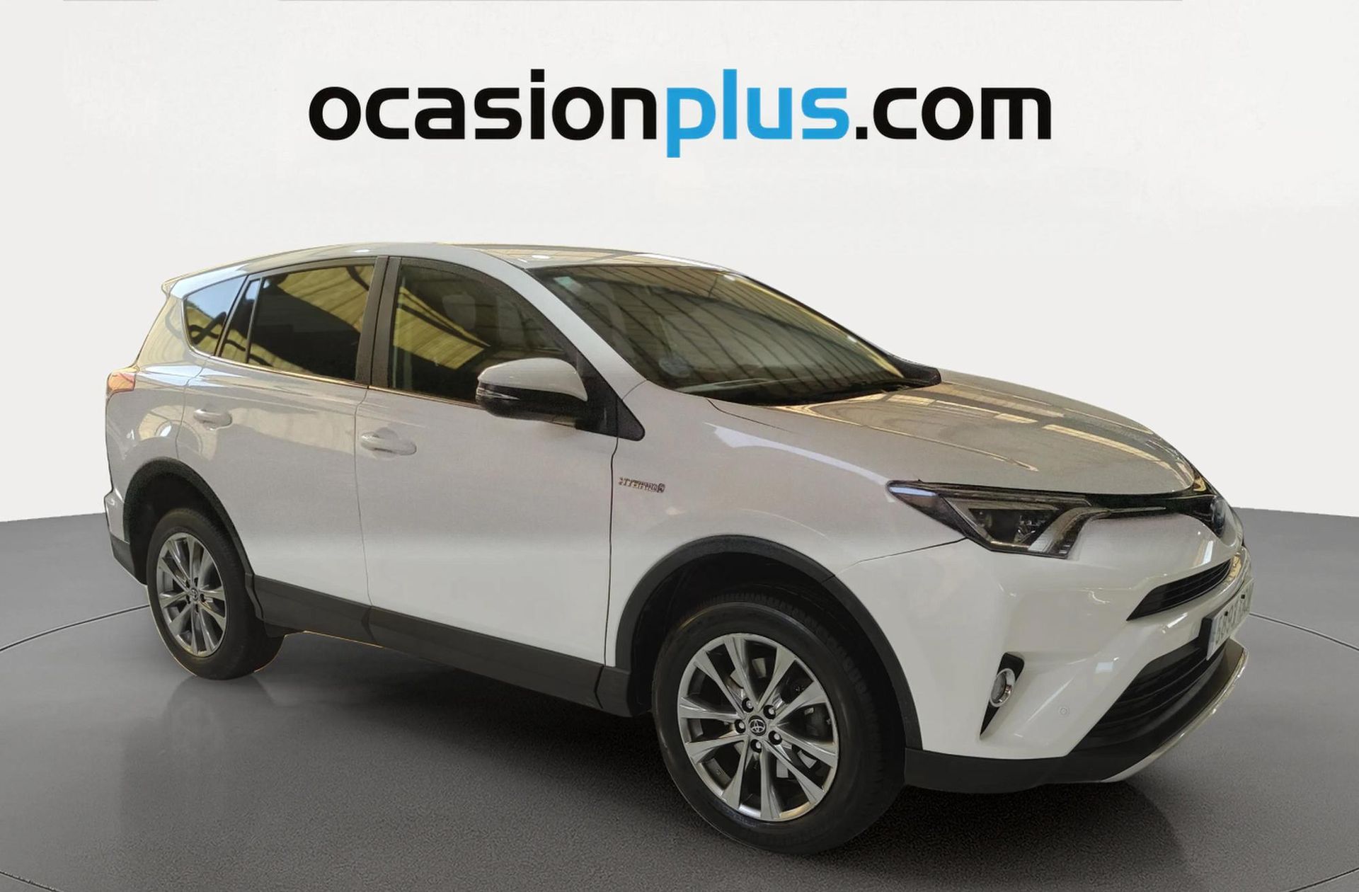 Toyota RAV4 2.5l hybrid Advance 2WD - foto 2