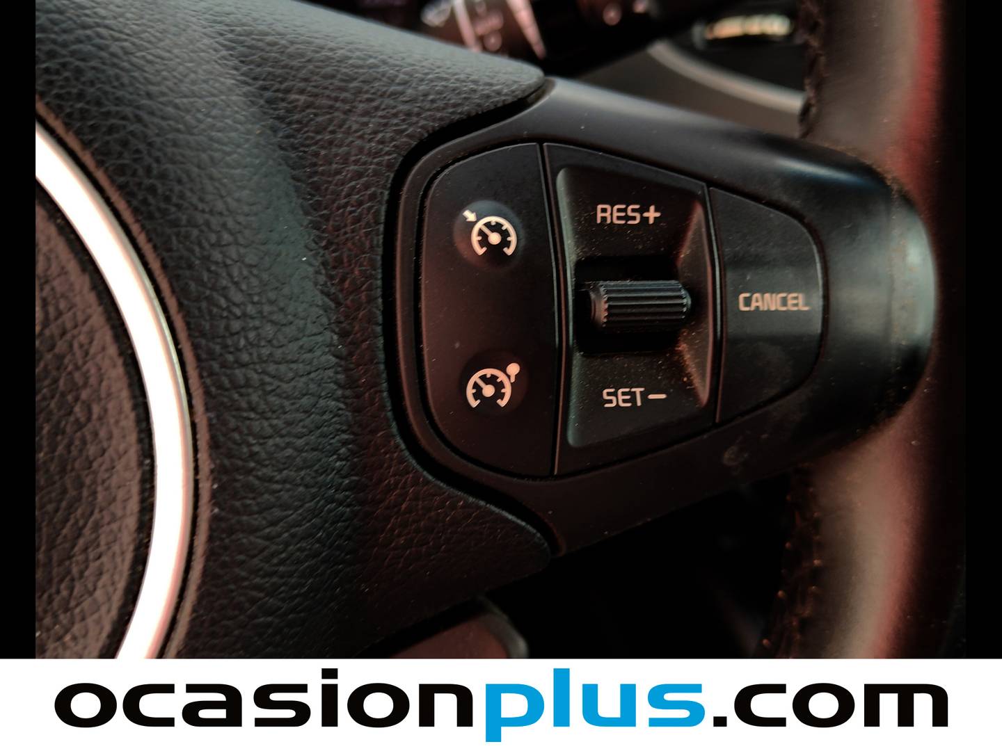 KIA Carens Kia Carens 1.6 GDi Concept (135 CV) km 0