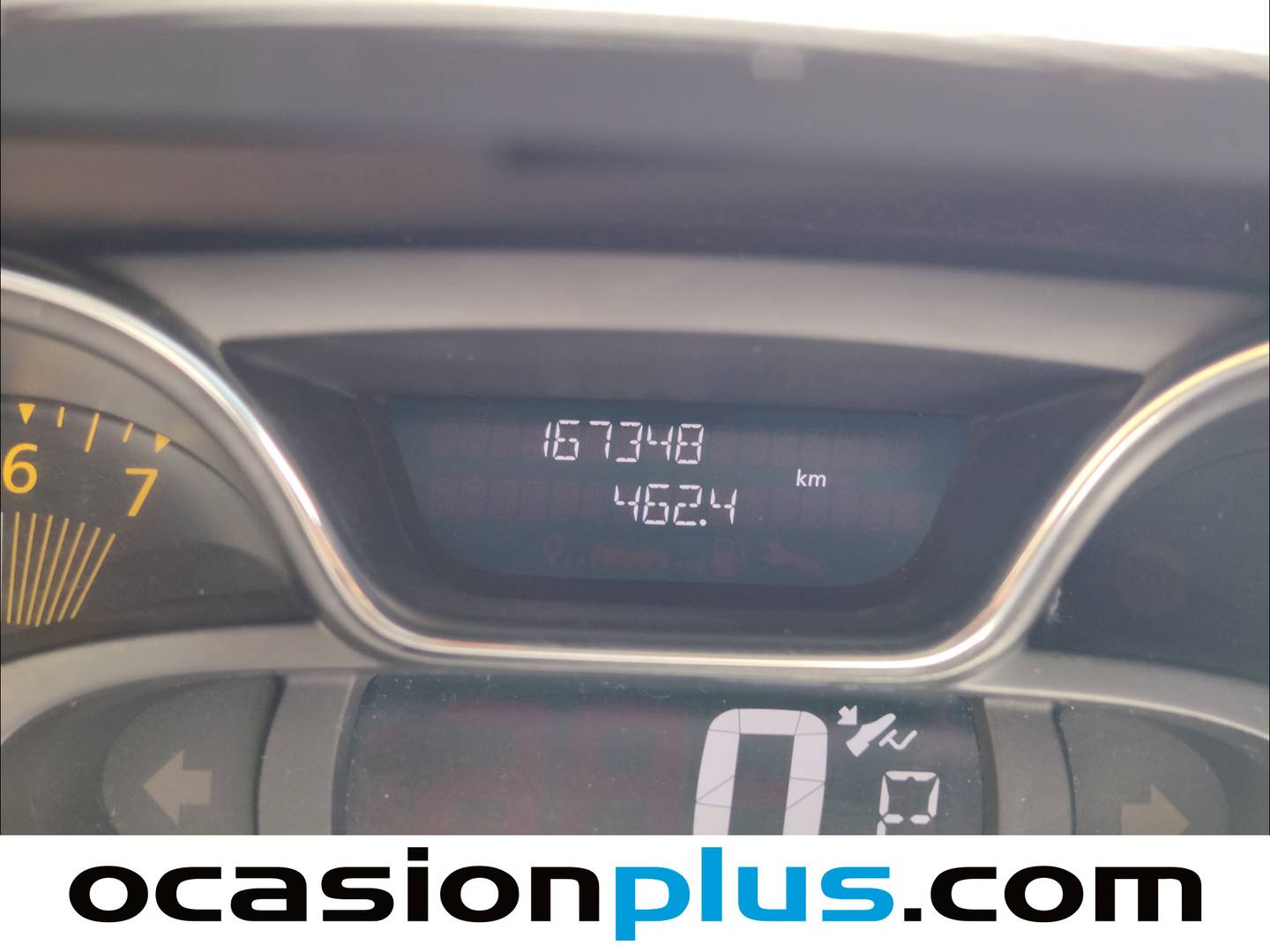 Renault Captur Renault Captur Zen TCe (120 CV) EDC seminuevo
