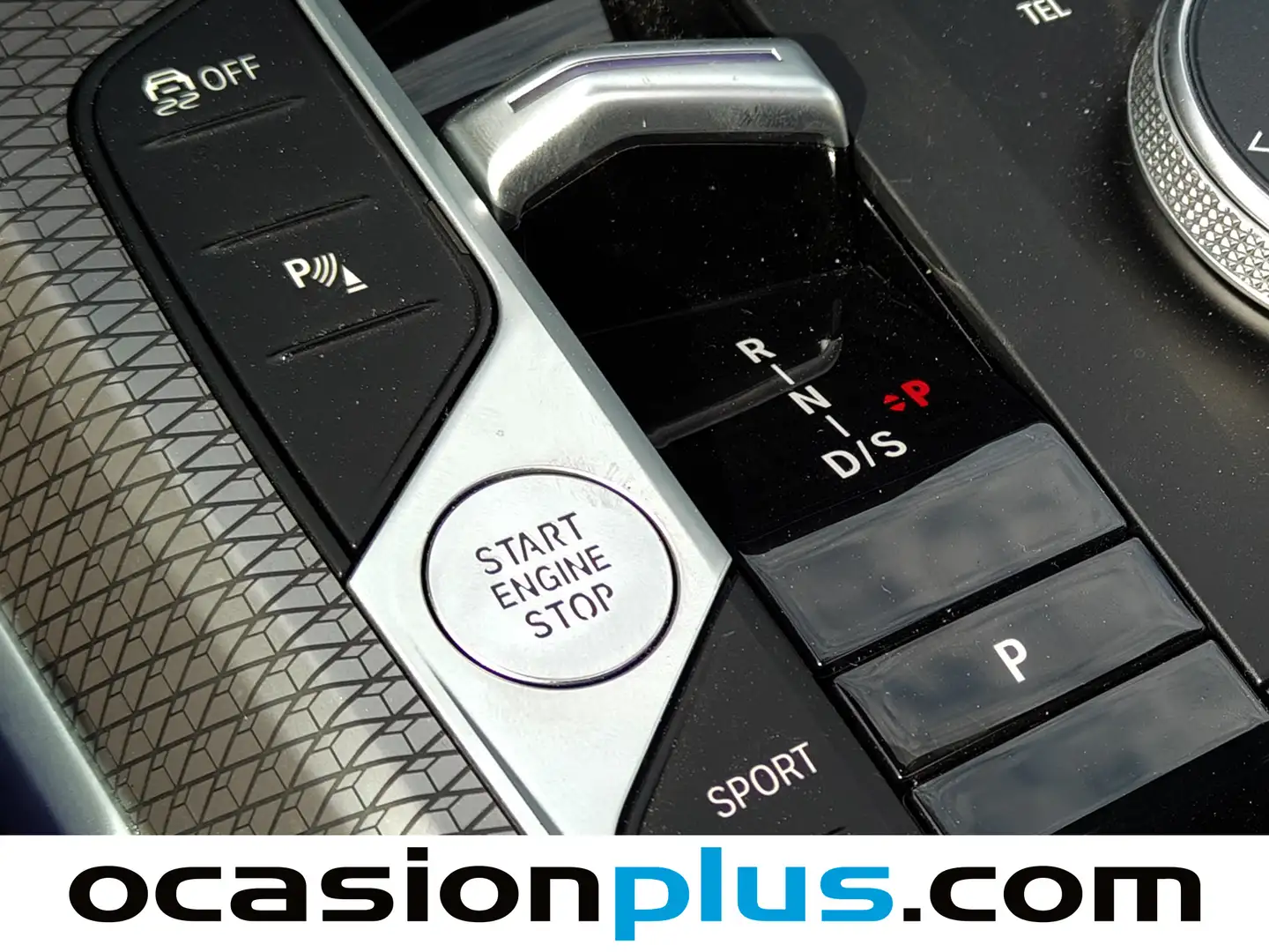 Foto BMW Serie 3 BMW Serie 3 318d Touring (150 CV) Pack M