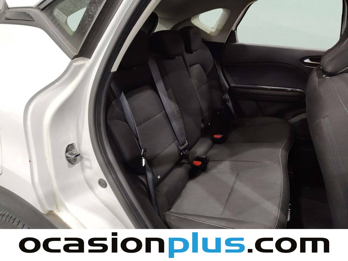 Foto Renault Captur Renault Captur Intens TCe GLP  (100 CV)