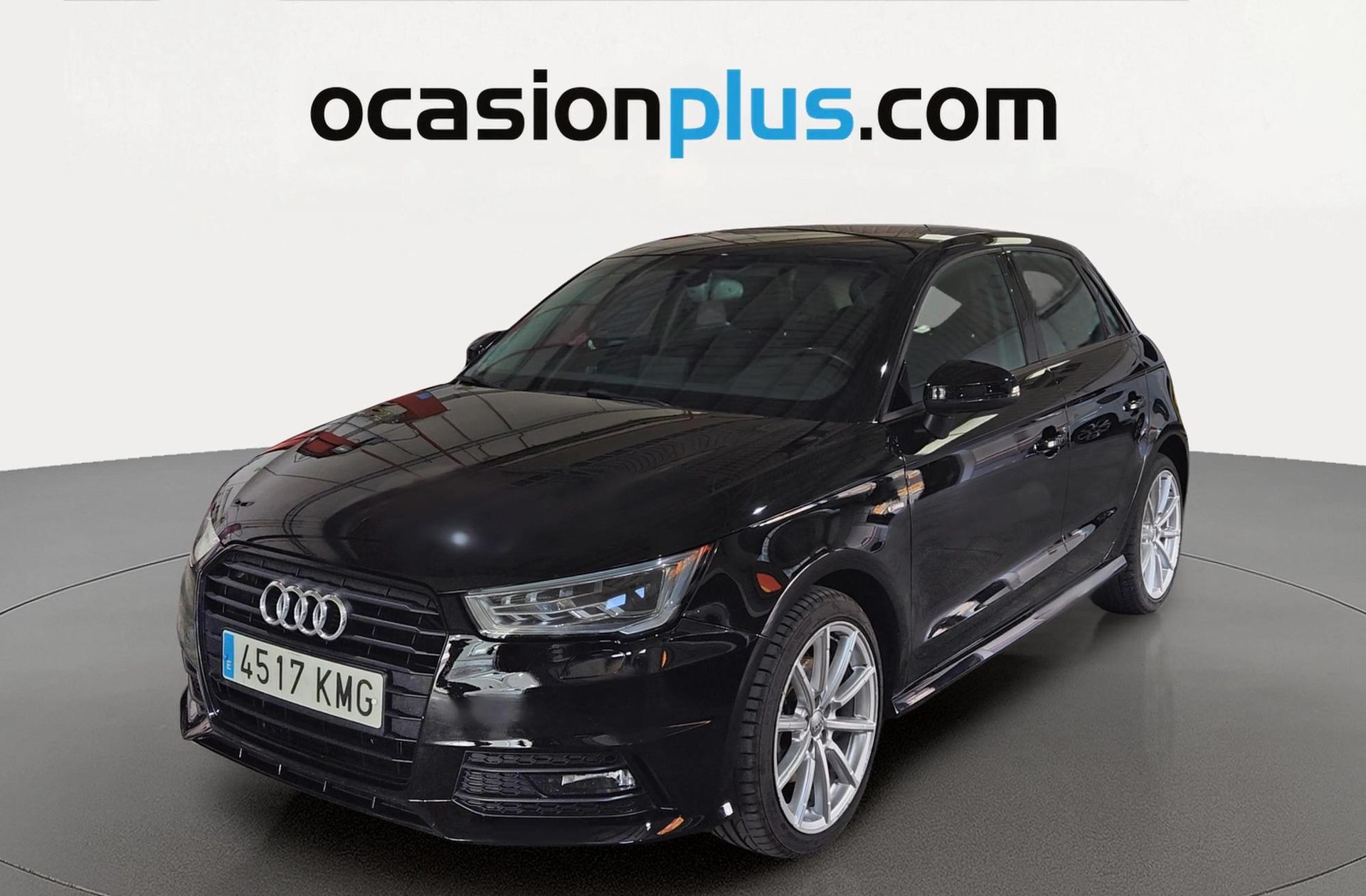 Audi A1 Sportback Adrenalin 1.6 TDI S-Line