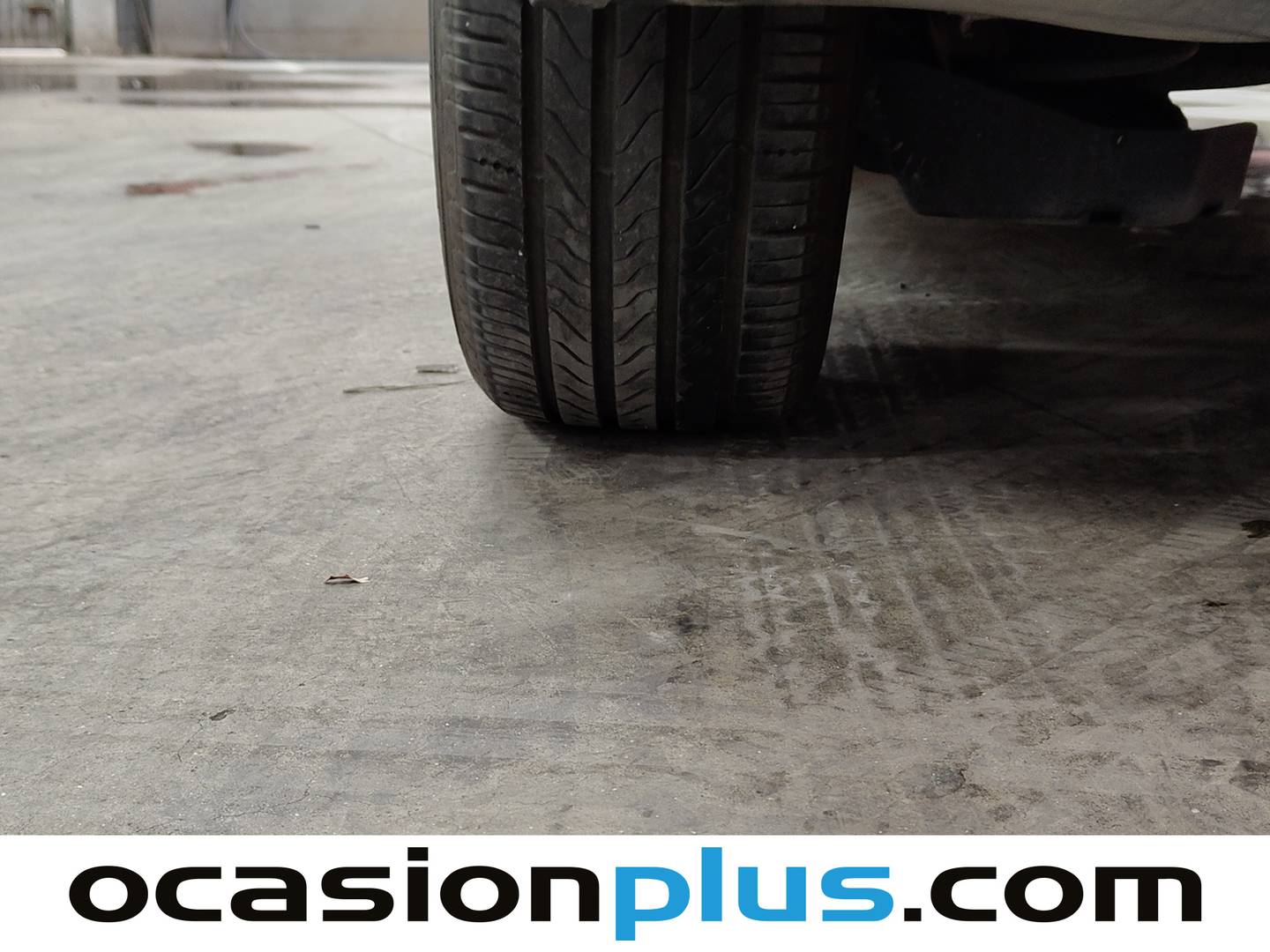 Citroën Grand C4 Picasso Citroën Grand C4 Picasso BlueHDi 120 Feel (120 CV) 7 Plazas de ocasión
