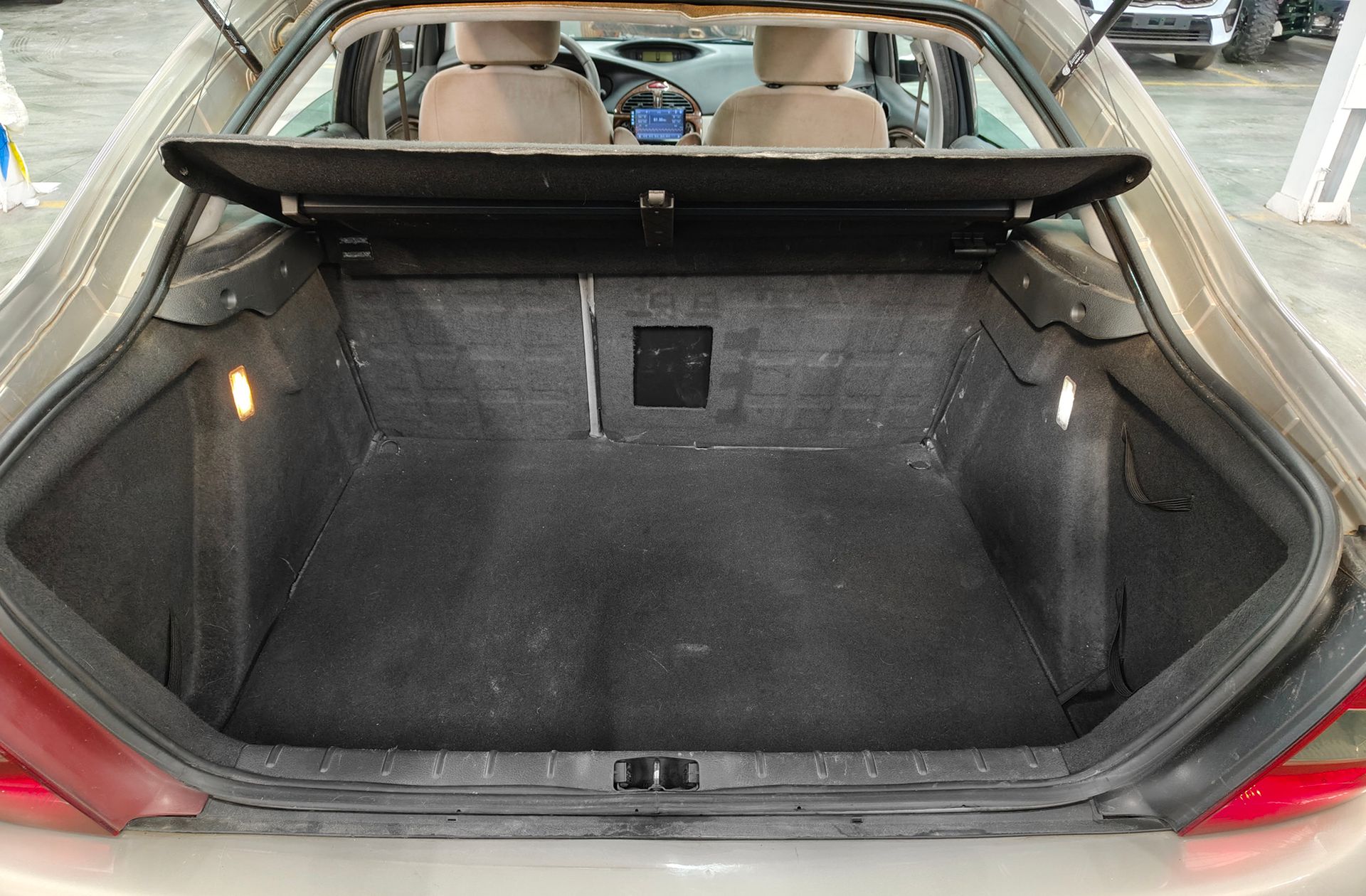 Citroën C5 2.0 HDi SX - foto 11