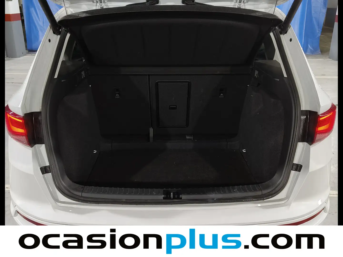 Foto Seat Ateca SEAT Ateca 2.0 TDI S&S FR Go (150 CV)