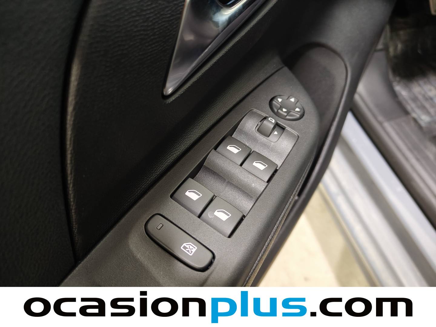 Opel Corsa Opel Corsa 1.2 T XHL GS (100 CV) manual