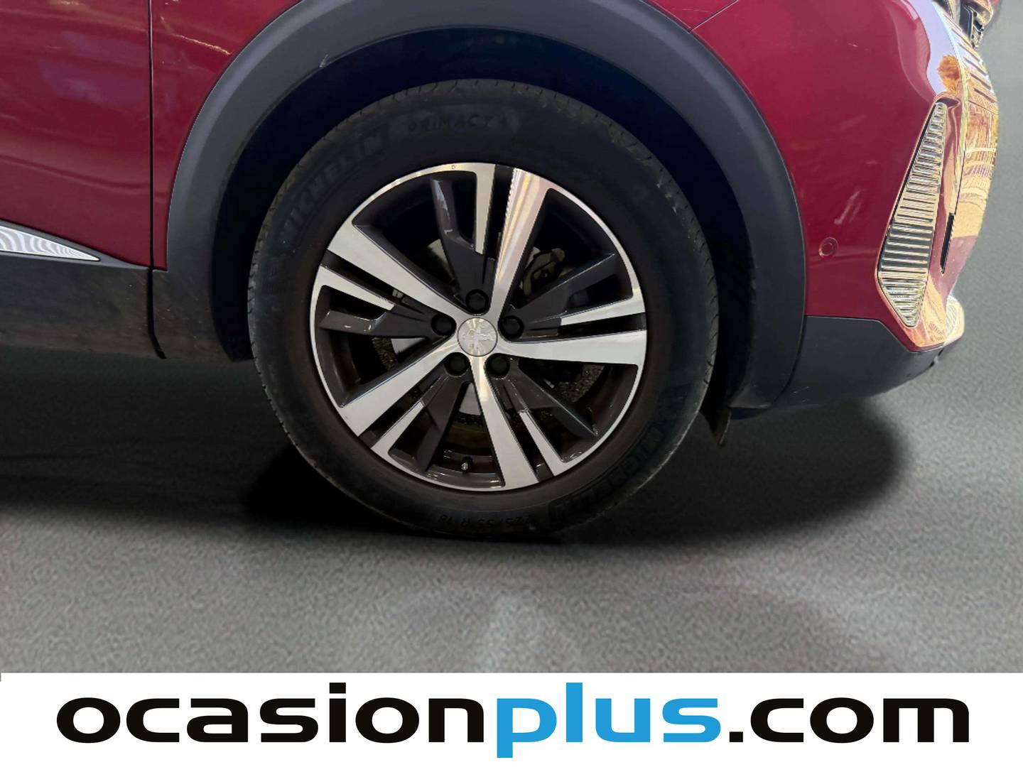 Peugeot 3008 Peugeot 3008 PureTech 130 S&S Allure (130 CV) barato