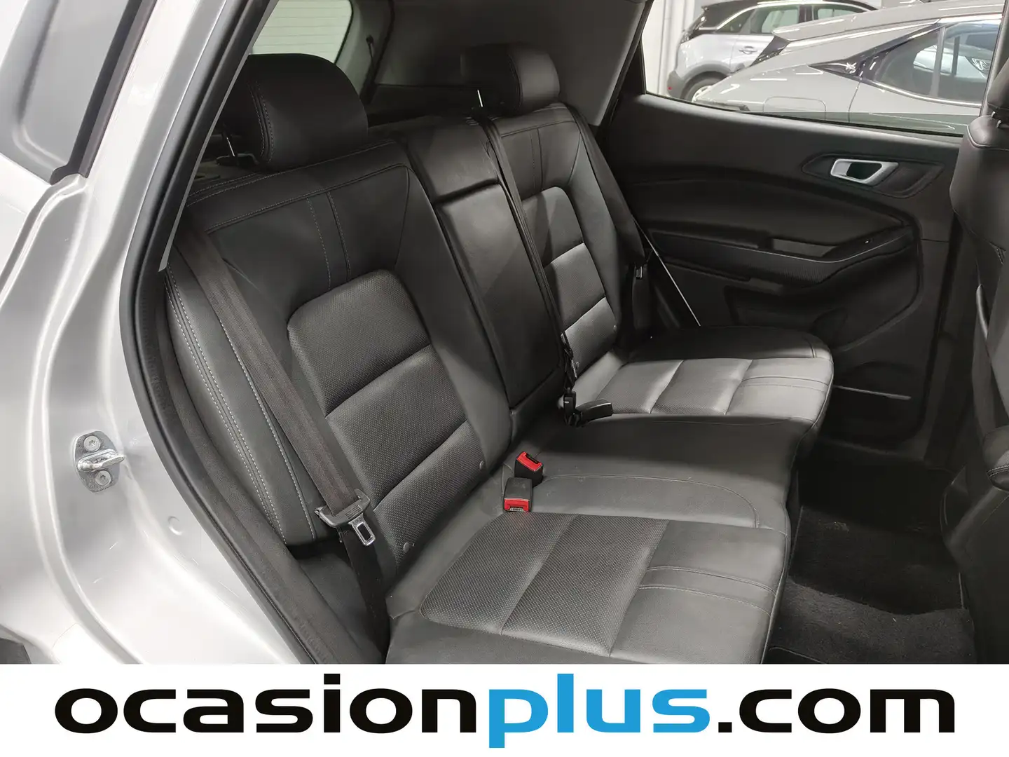 Foto DR AUTOMOBILES DR 4.0 DR AUTOMOBILES DR4 1.5 (116 CV)