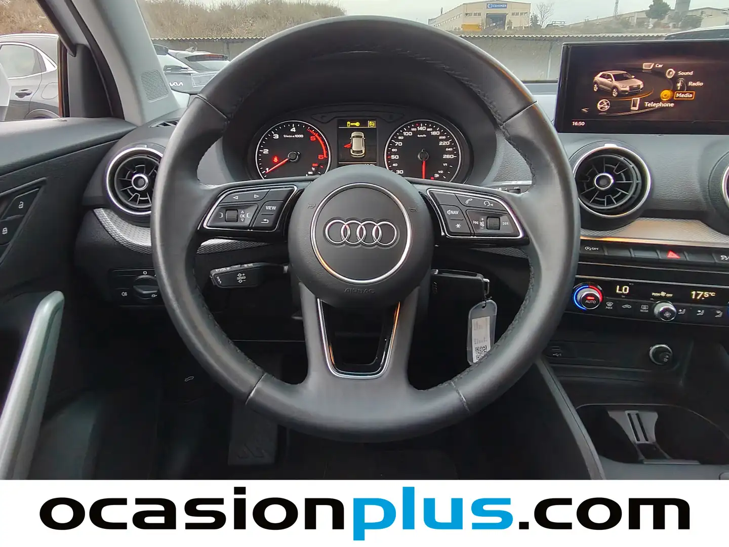 Foto Audi Q2 Audi Q2 Advanced 30 TDI (116 CV)