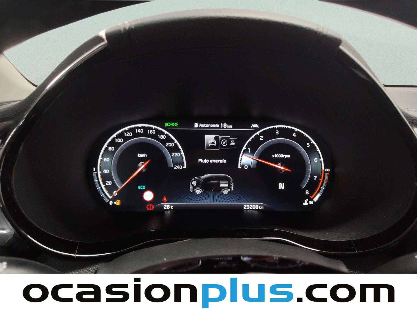 KIA XCeed KIA XCeed 1.5 MHEV iMT Emotion (160 CV) de ocasión